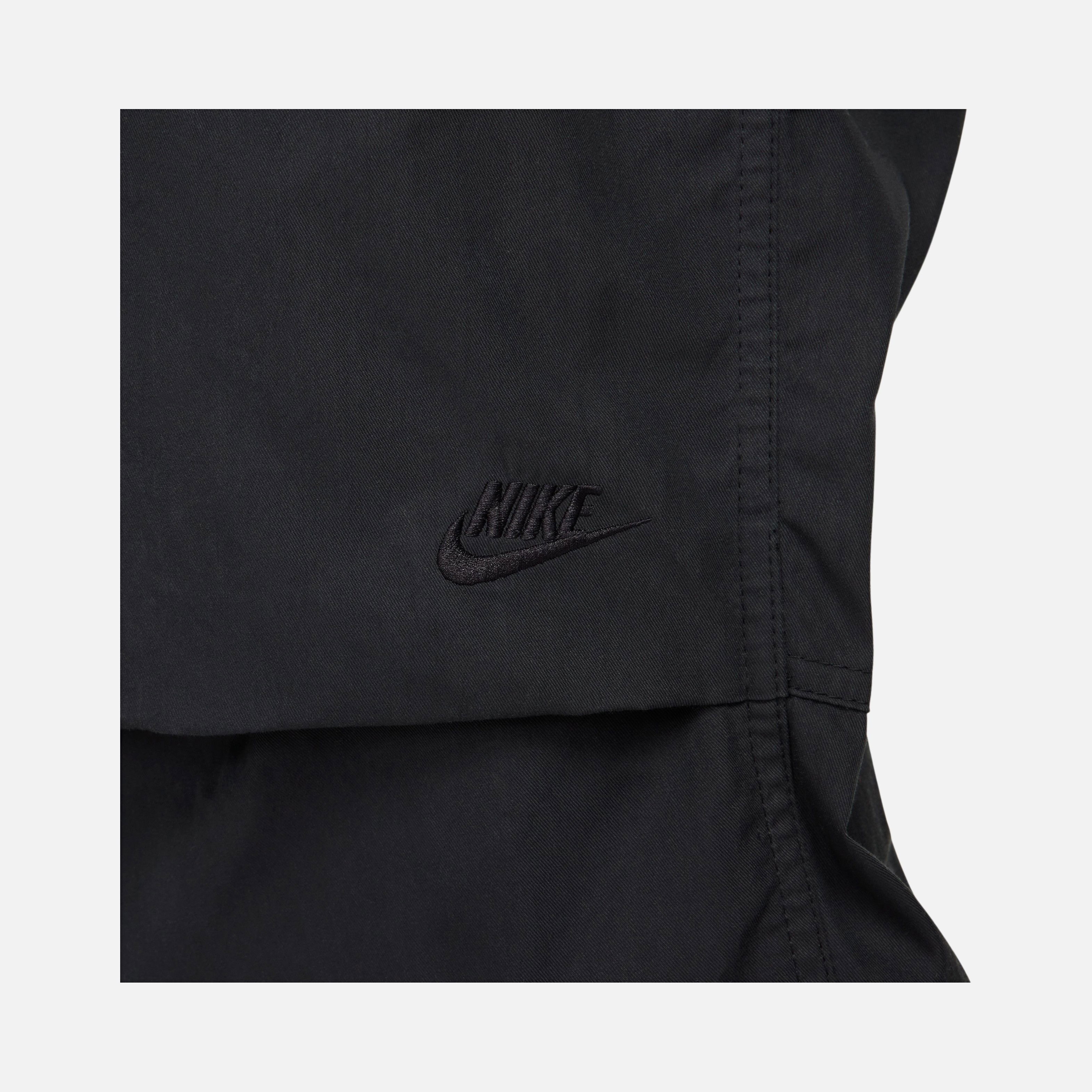 Nike Sportswear Tech Pack Waxed Canvas Cargo Erkek Pantolon