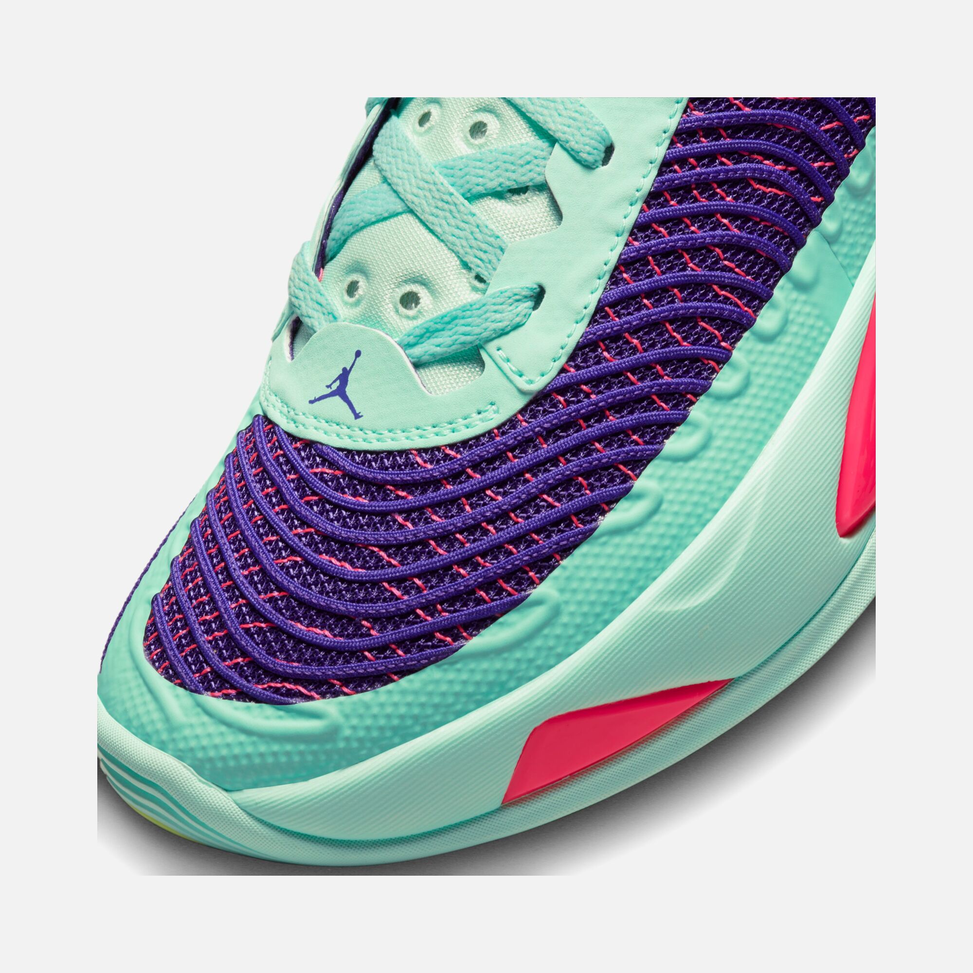 Nike Jordan Luka Doncic 1 Erkek Basketbol Ayakkabısı