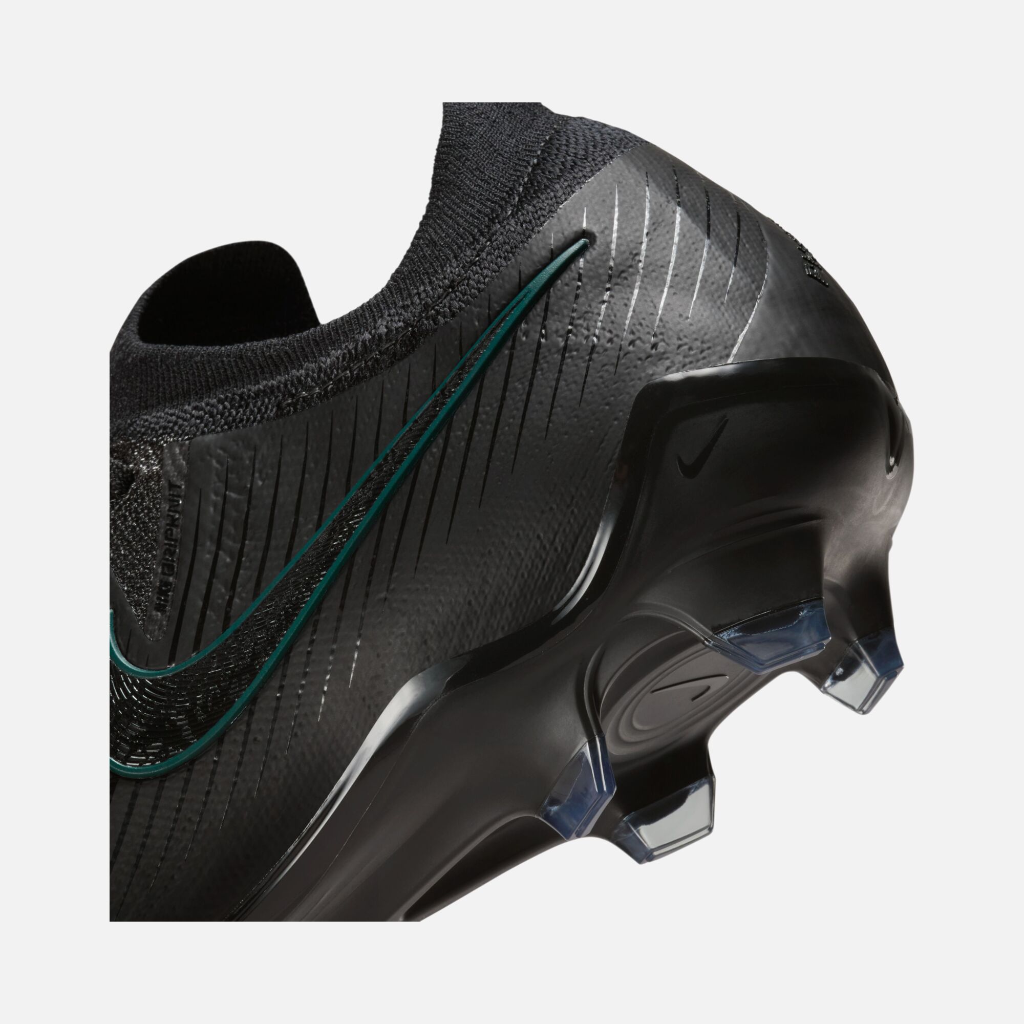 Nike Phantom GX II Academy Elite FG Firm-Ground Low-Top Erkek Krampon