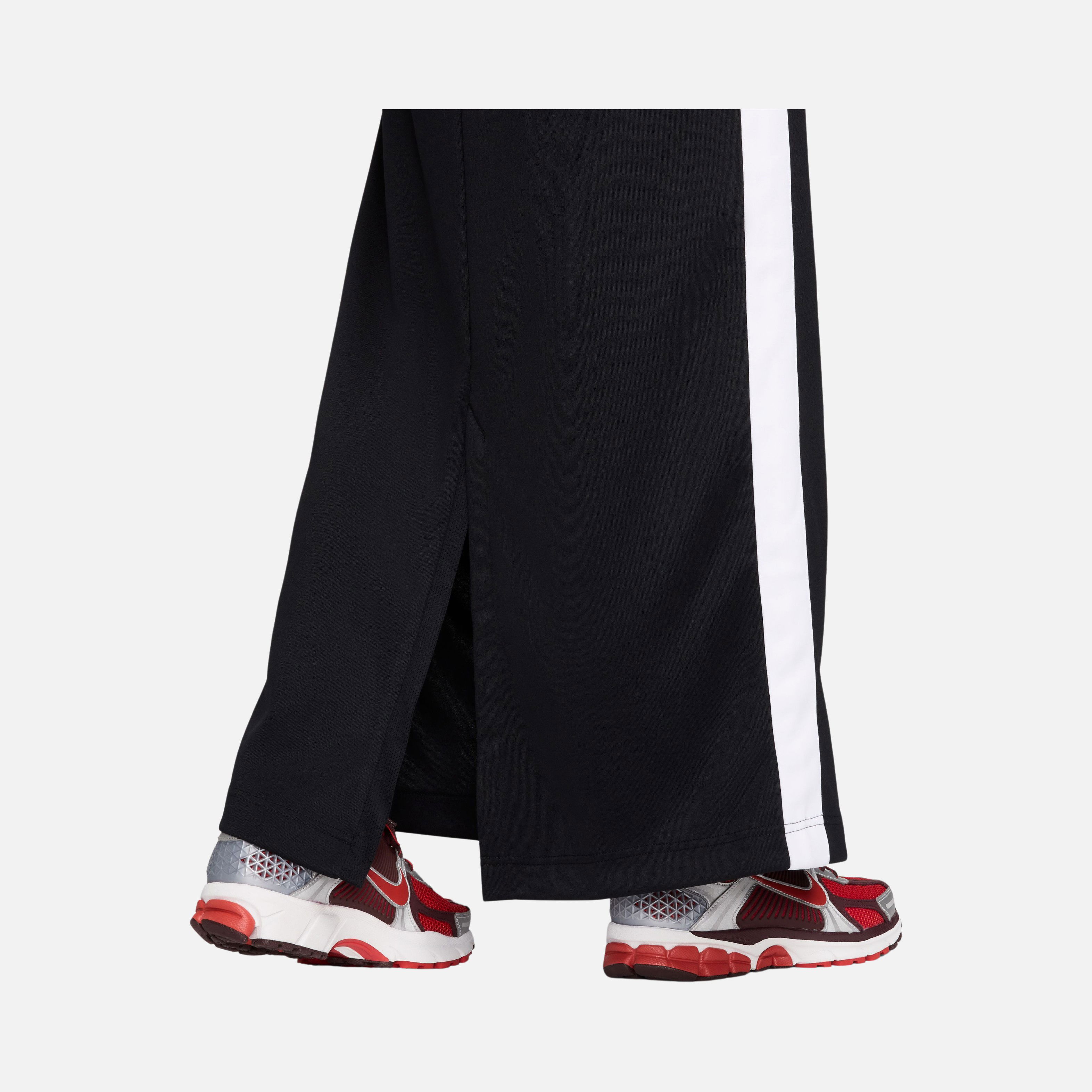 Nike Sportswear Gel Knit Fabric Slit Maxi Kadın Etek