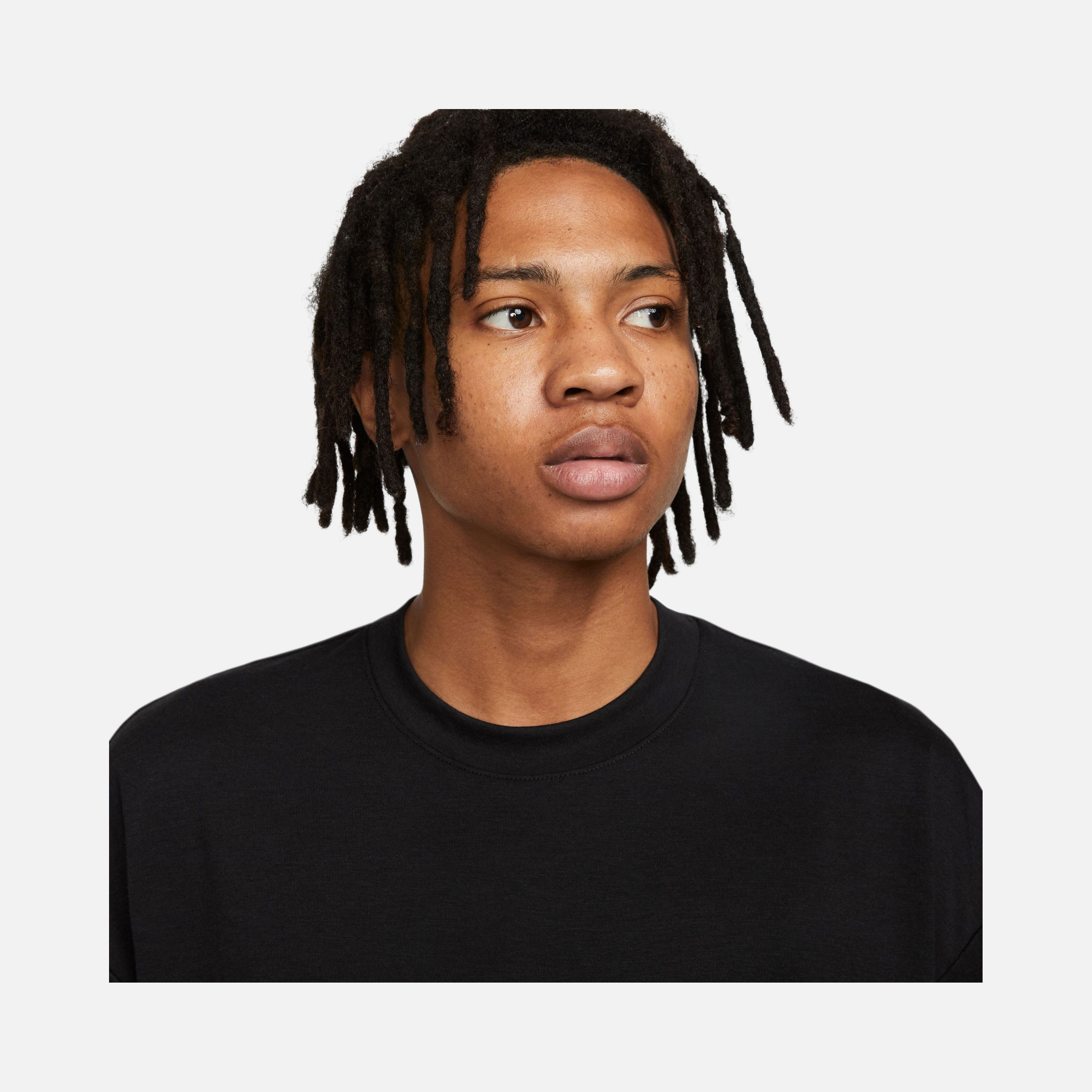 Nike Dri-Fit Sportswear Tech Pack Short-Sleeve Erkek Tşört