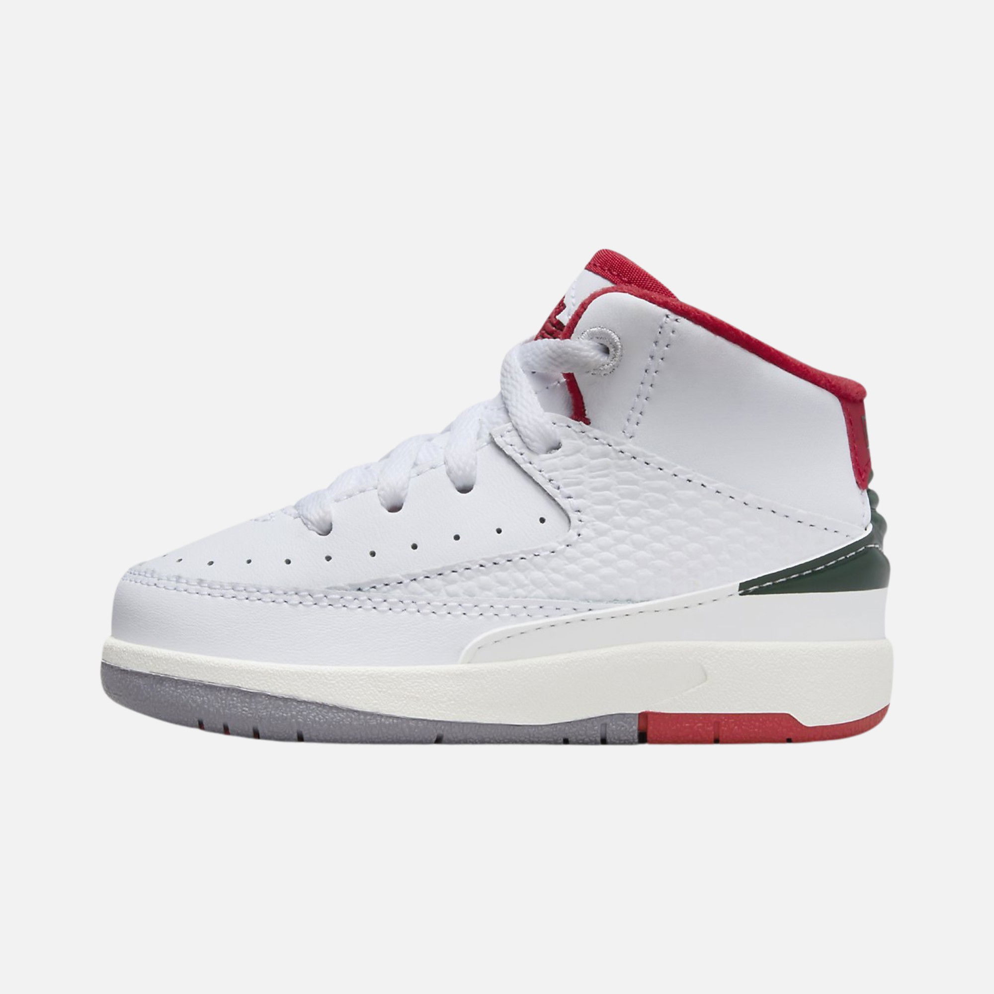 Nike Jordan 2 Retro (TD) Bebek Spor Ayakkabı