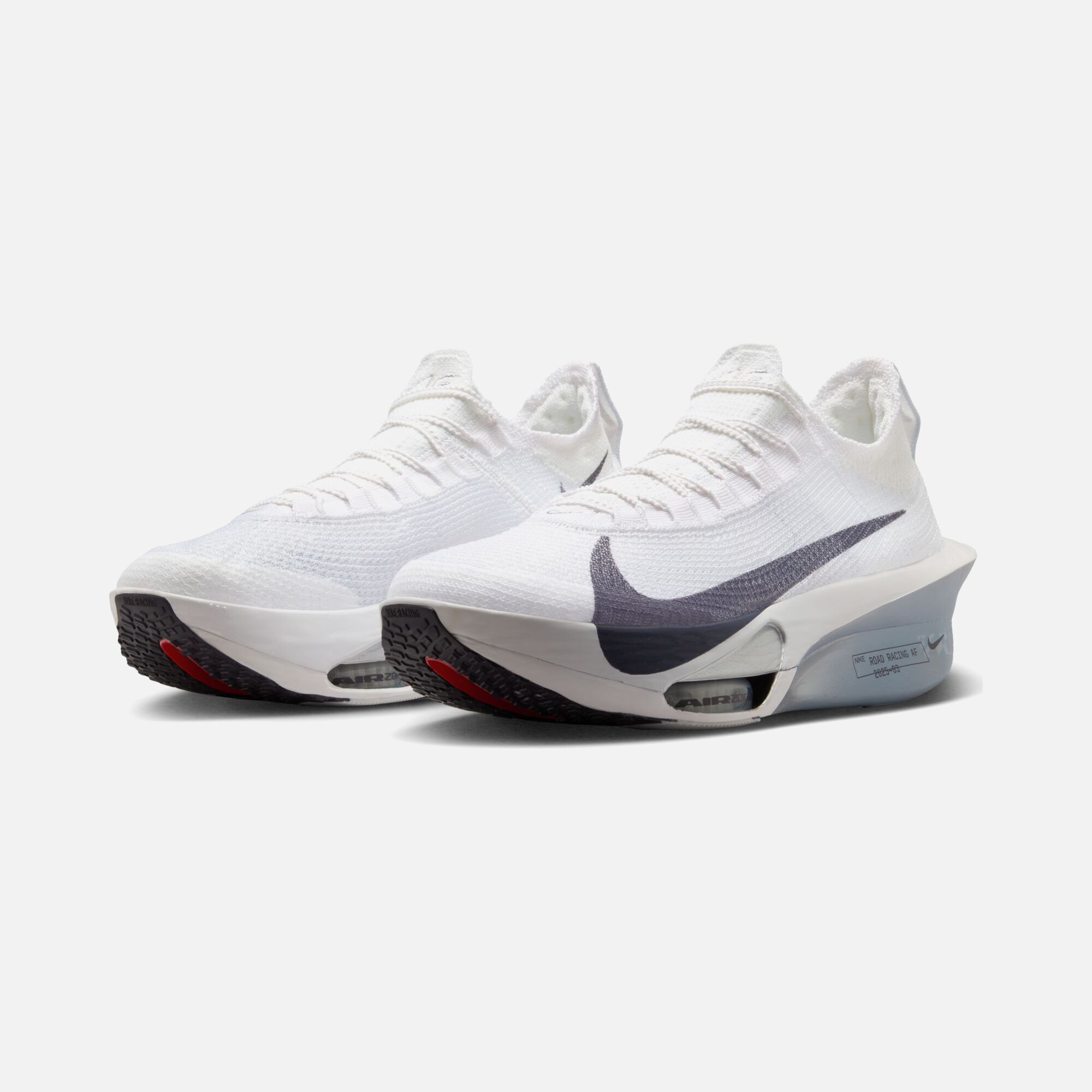 Nike Alphafly Next% 3 Road Racing Erkek Spor Ayakkabı