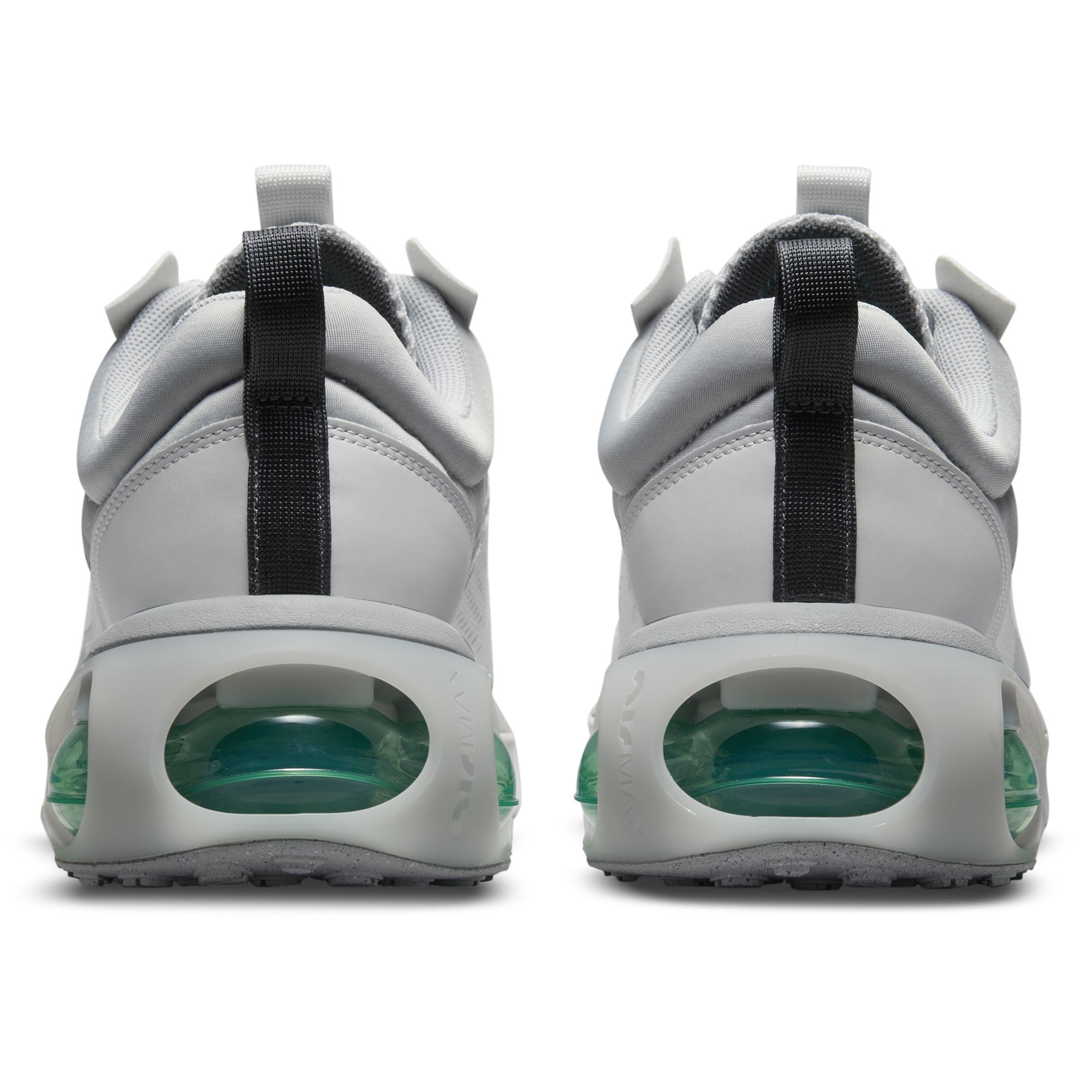 Nike Air Max 2021 FW21 Erkek Spor Ayakkabı