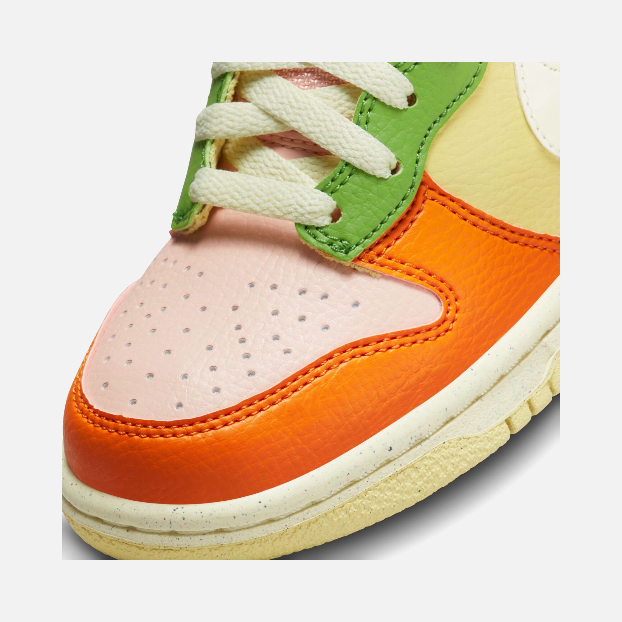 Nike Dunk High Next Nature (GS) Spor Ayakkabı