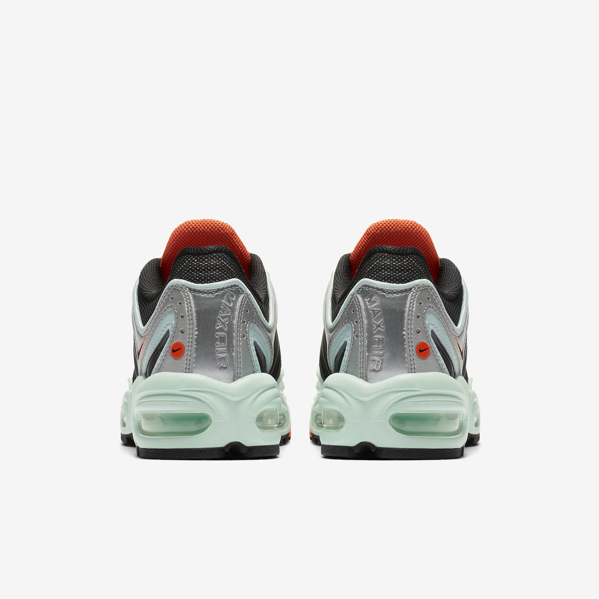 Nike Air Max Tailwind IV Kadın Spor Ayakkabı