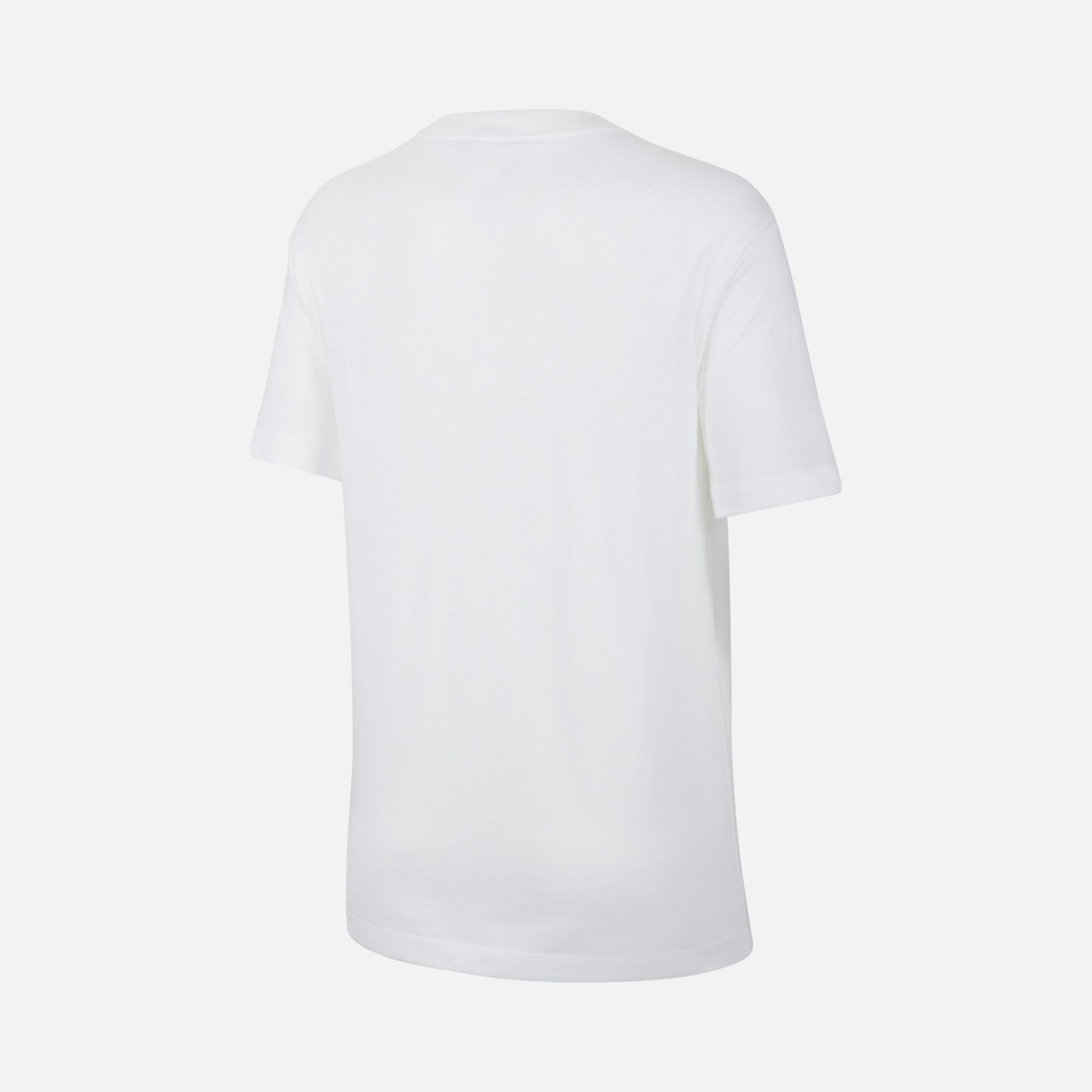 Nike Sportswear Essential Short-Sleeve Kadın Tişört