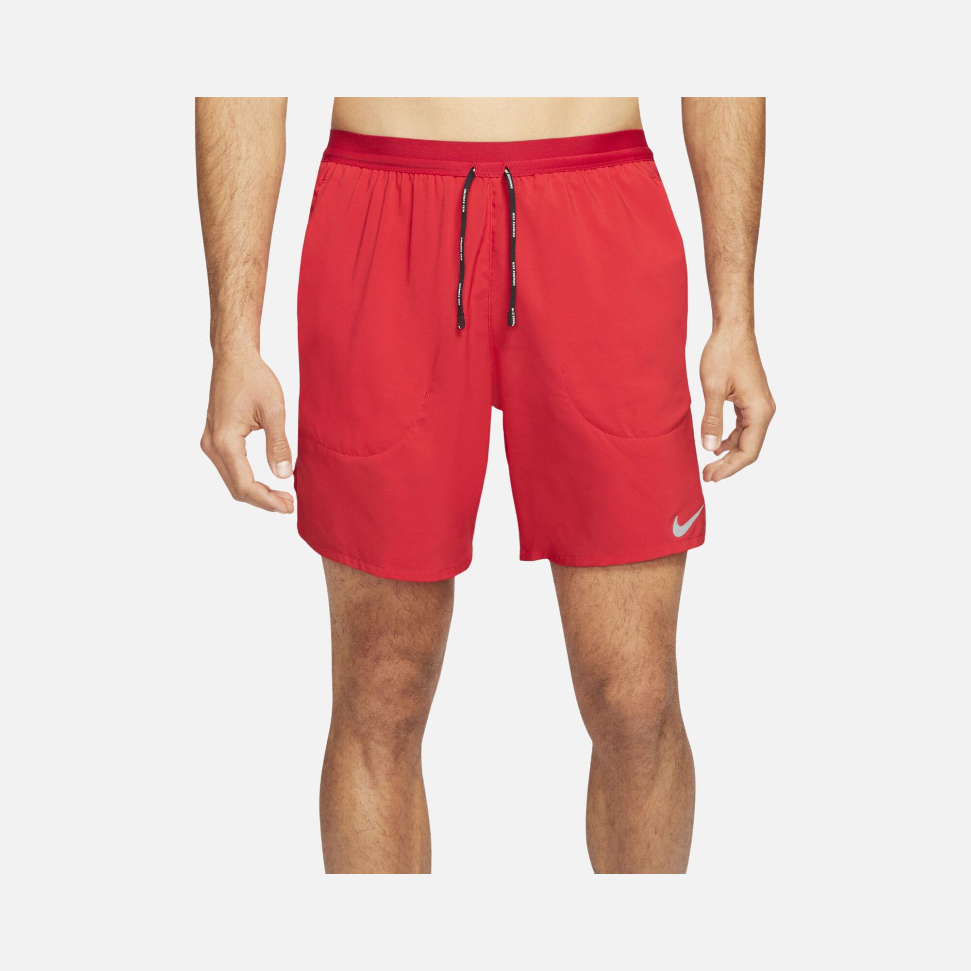 Nike Flex Stride 18cm (approx.) Brief Running Erkek Şort