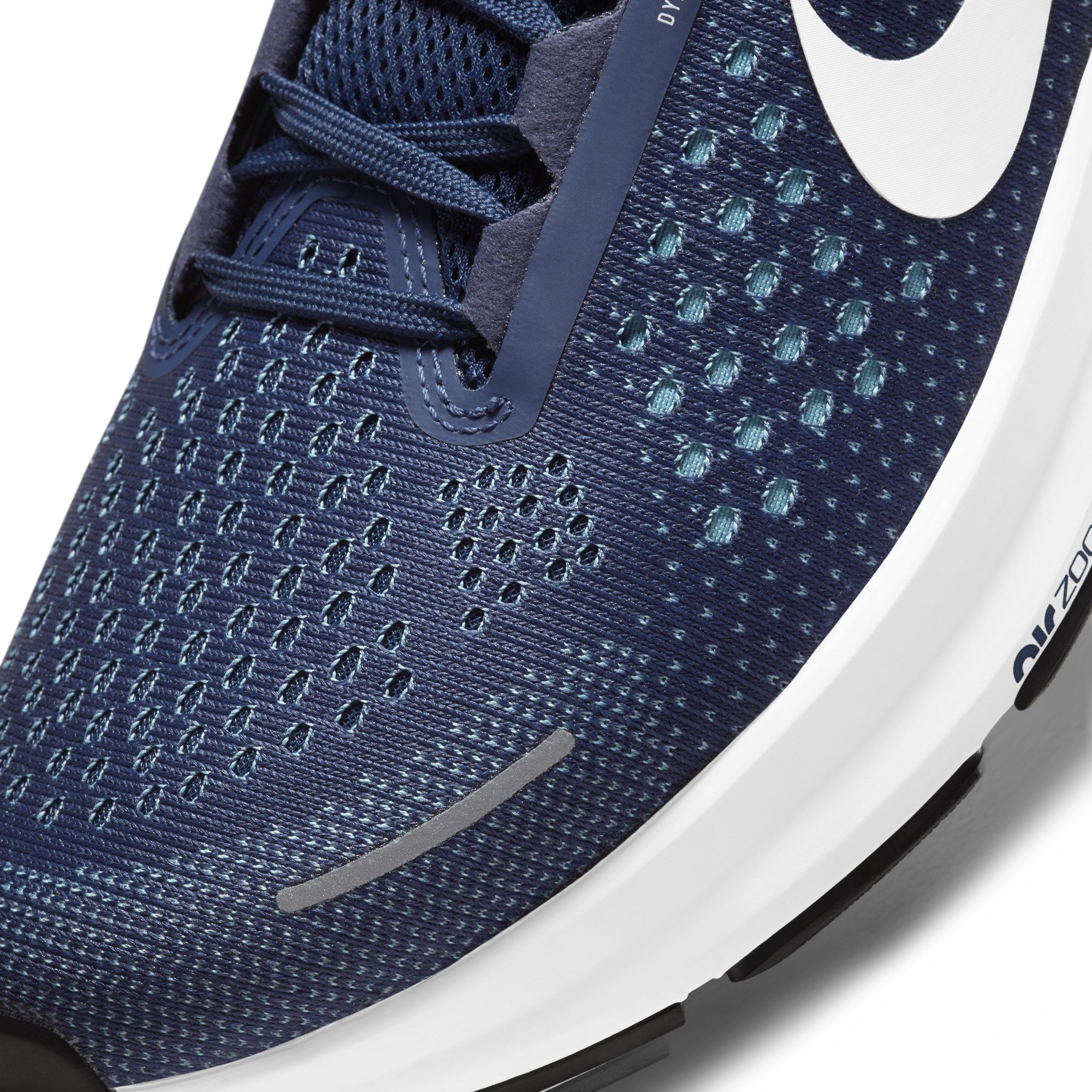 Nike Air Zoom Structure 23 Running Erkek Spor Ayakkabı