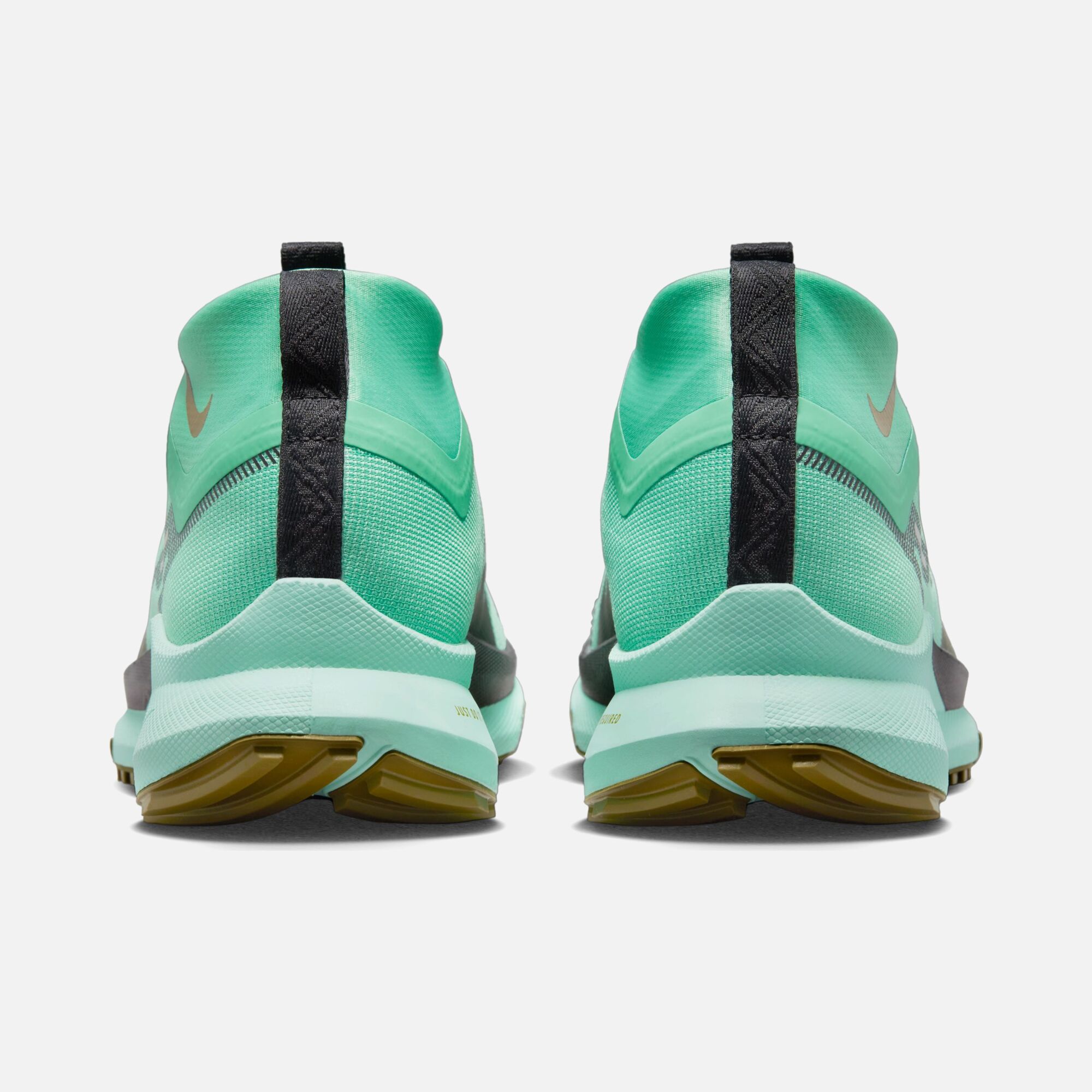 Nike React Pegasus Trail 4 Gore-Tex Running Erkek Spor Ayakkabı