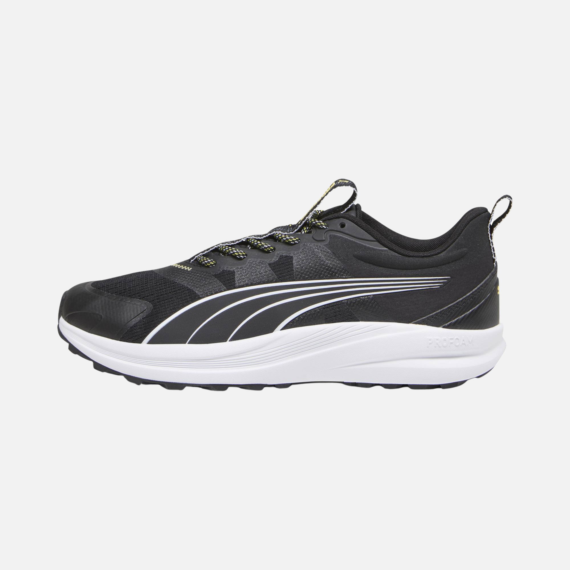 Puma Run Redeem Pro Trail Erkek Spor Ayakkabı