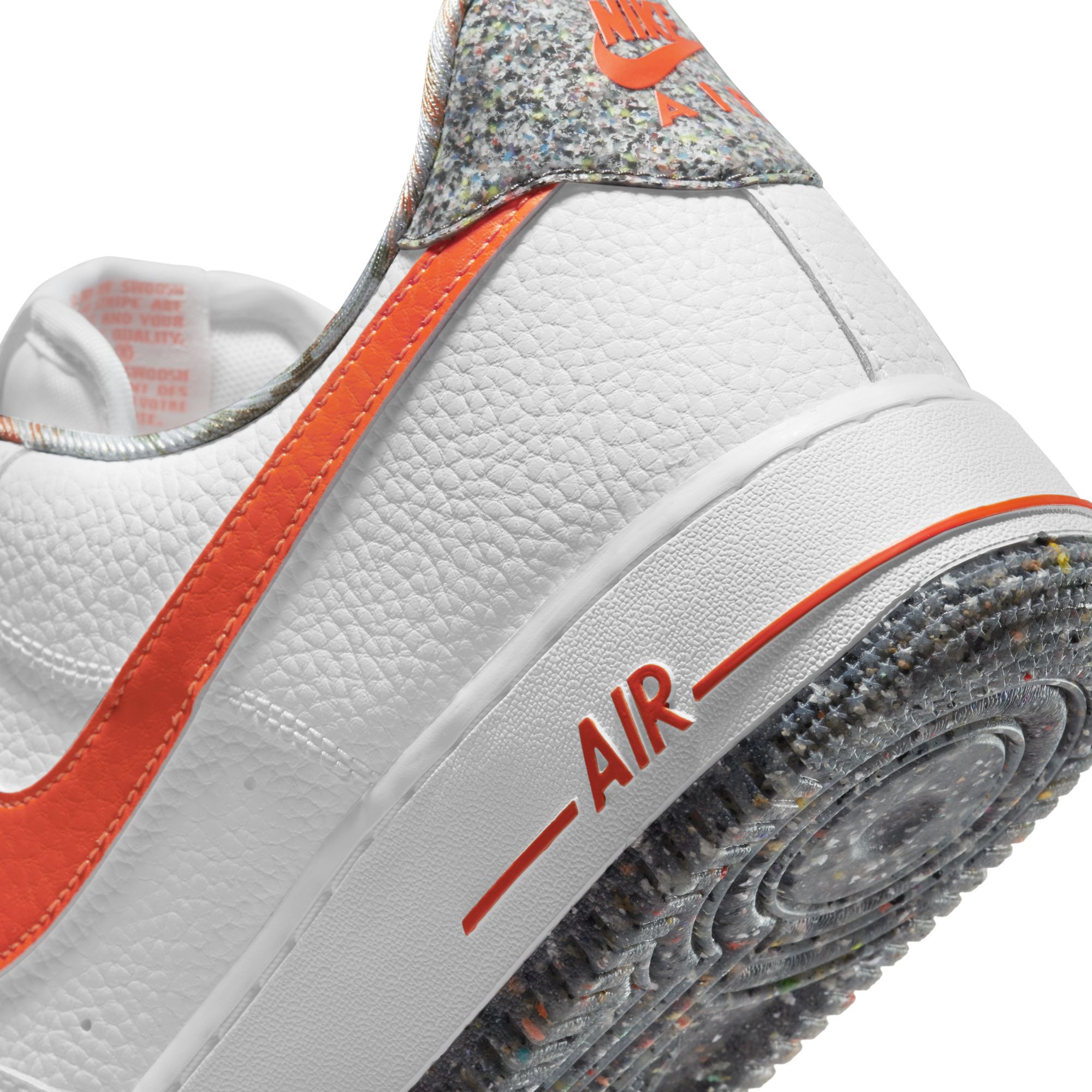 Nike Air Force 1 Grind Erkek Spor Ayakkabı