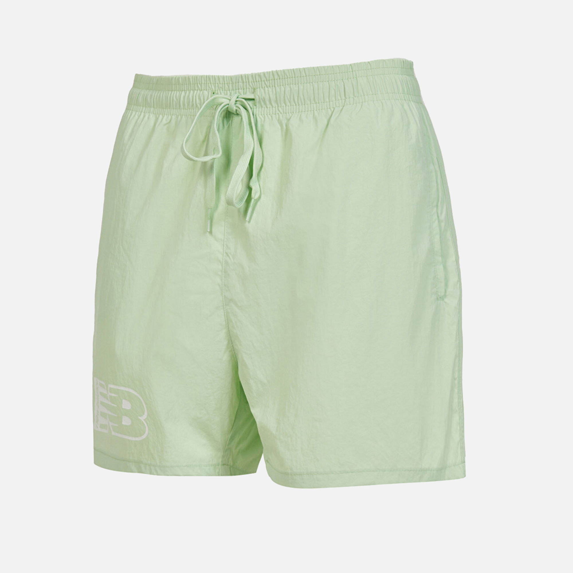 New Balance MNS1325 Woven Erkek Şort Mayo