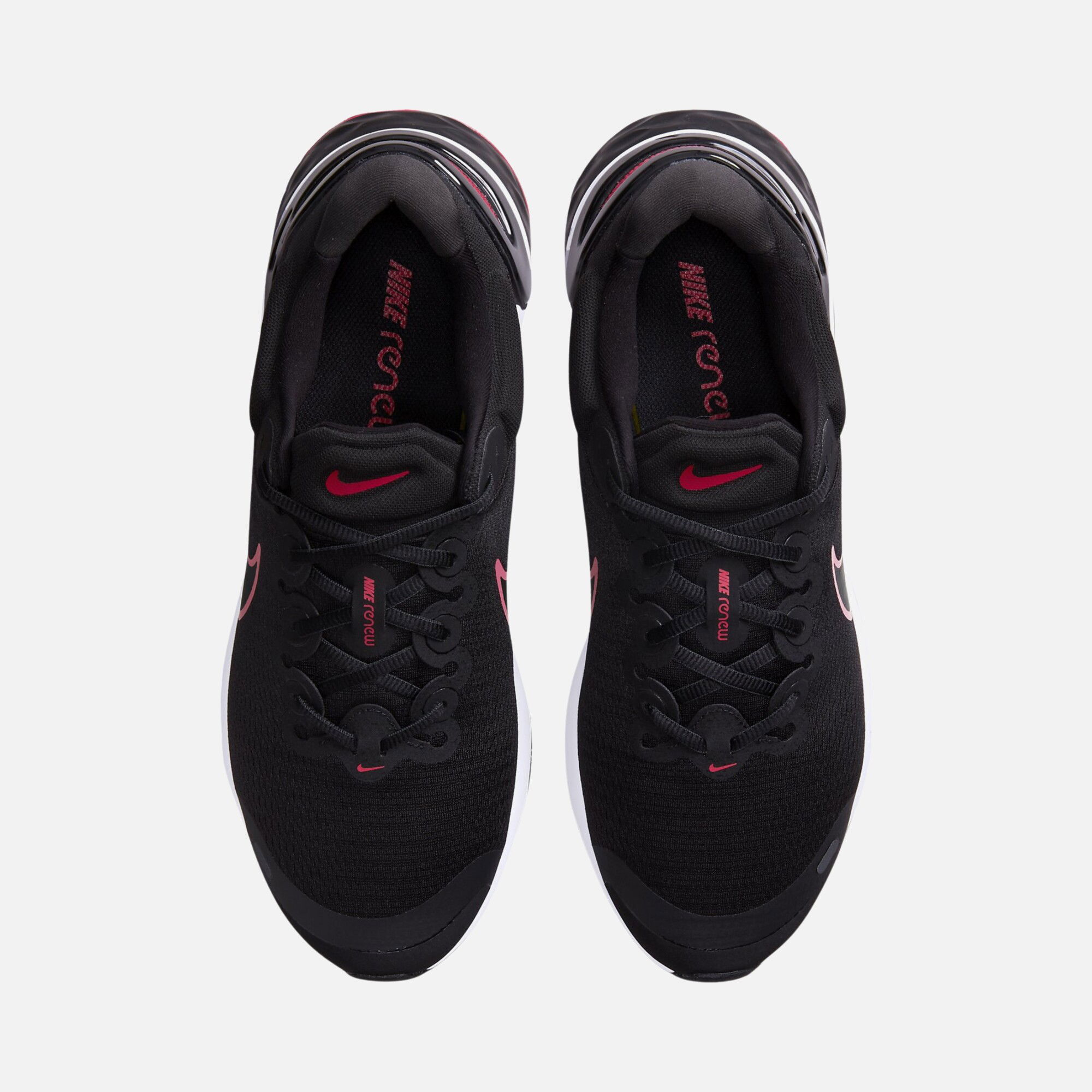 Nike Renew Run 3 Running Erkek Spor Ayakkabı