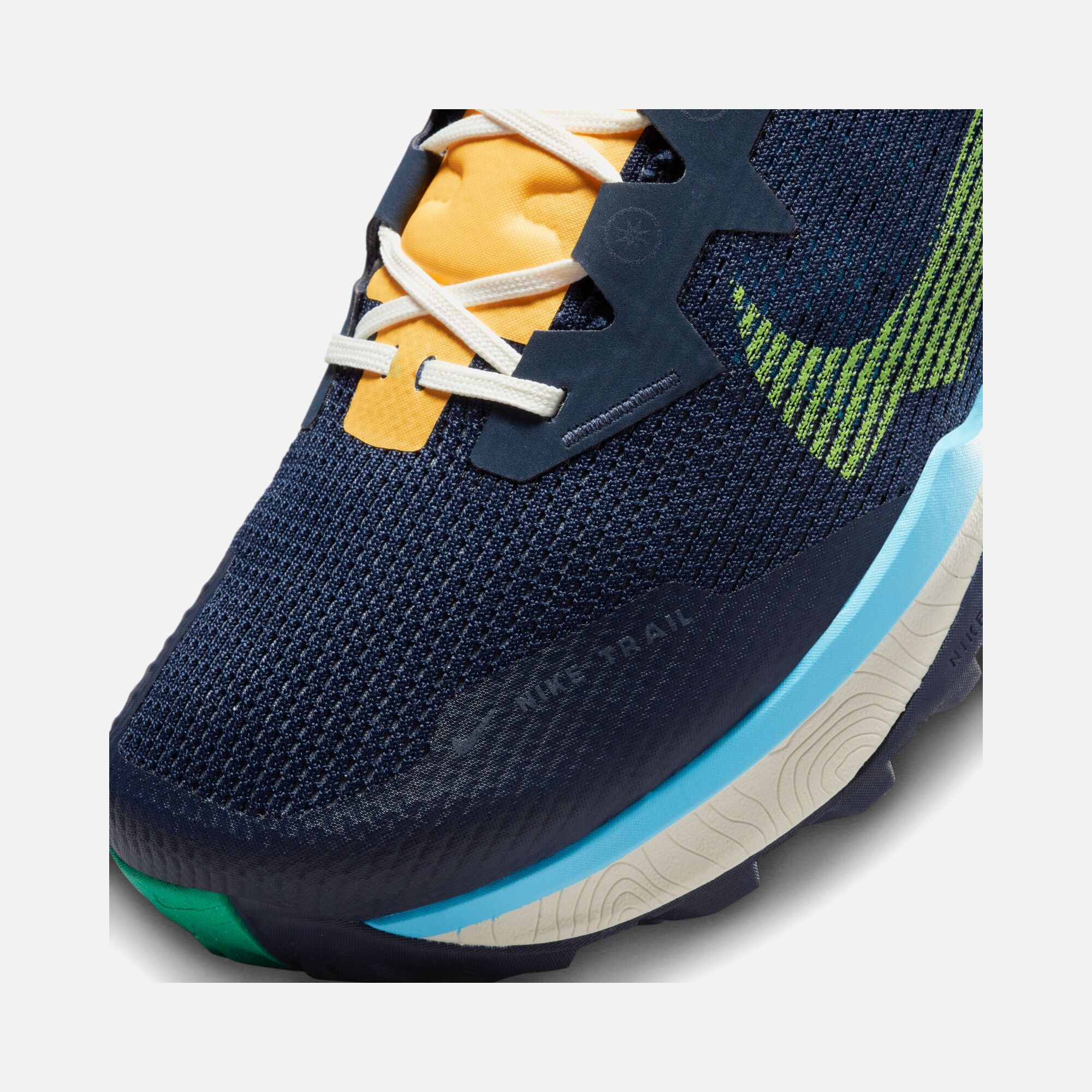 Nike React Wildhorse 8 Trail-Running Erkek Spor Ayakkabı