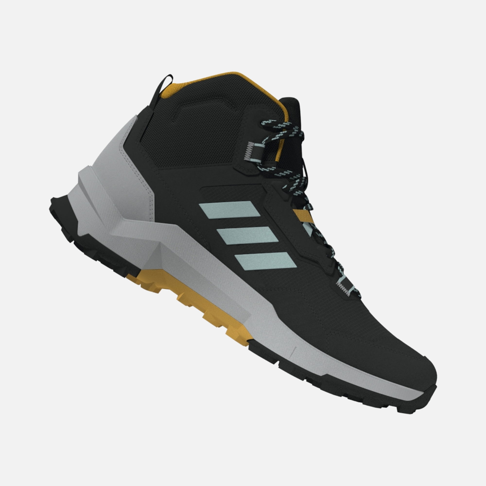 adidas Terrex AX4 Mid Gore-Tex Hiking Erkek Spor Ayakkabı