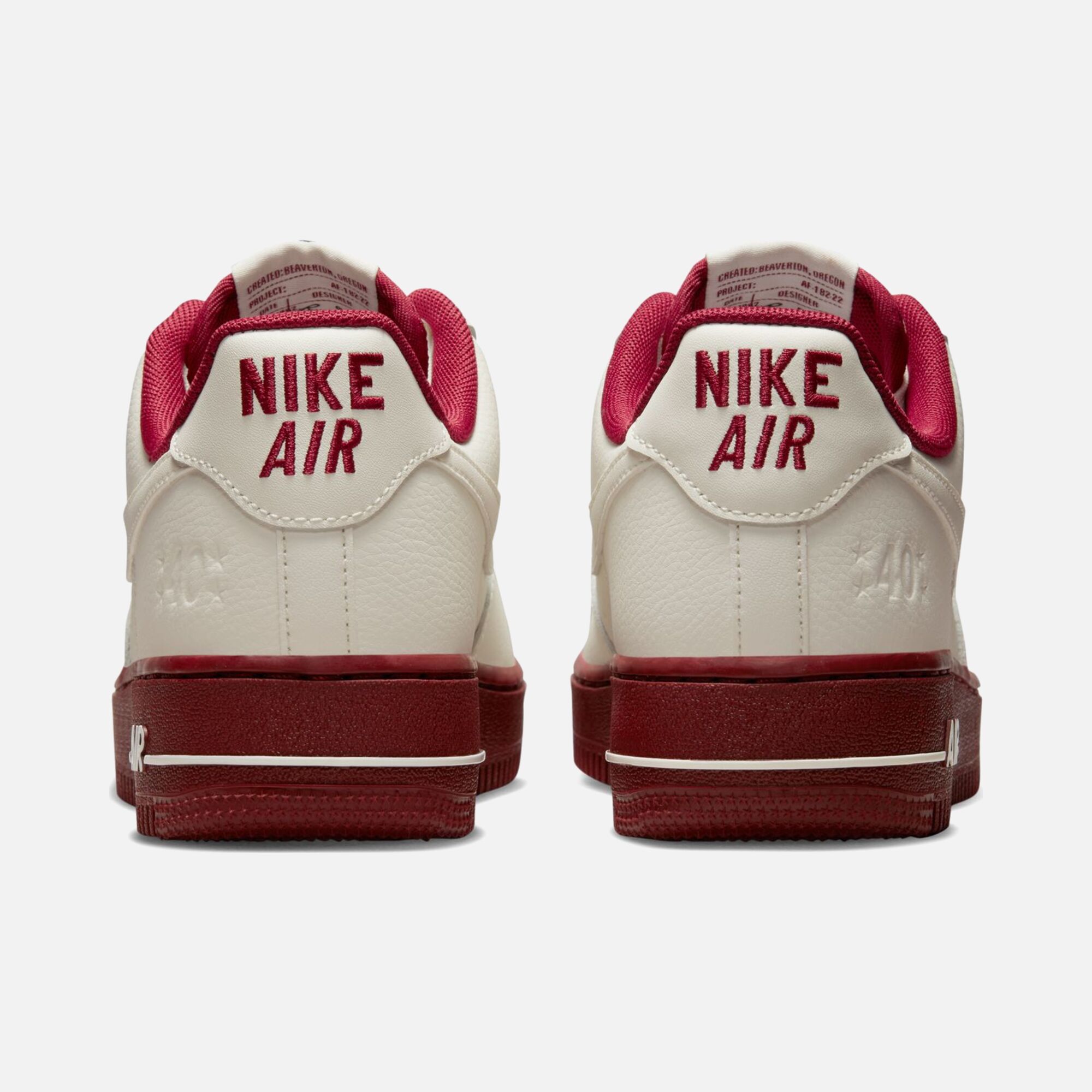 Nike Air Force 1 '07 SE FA23 Kadın Spor Ayakkabı