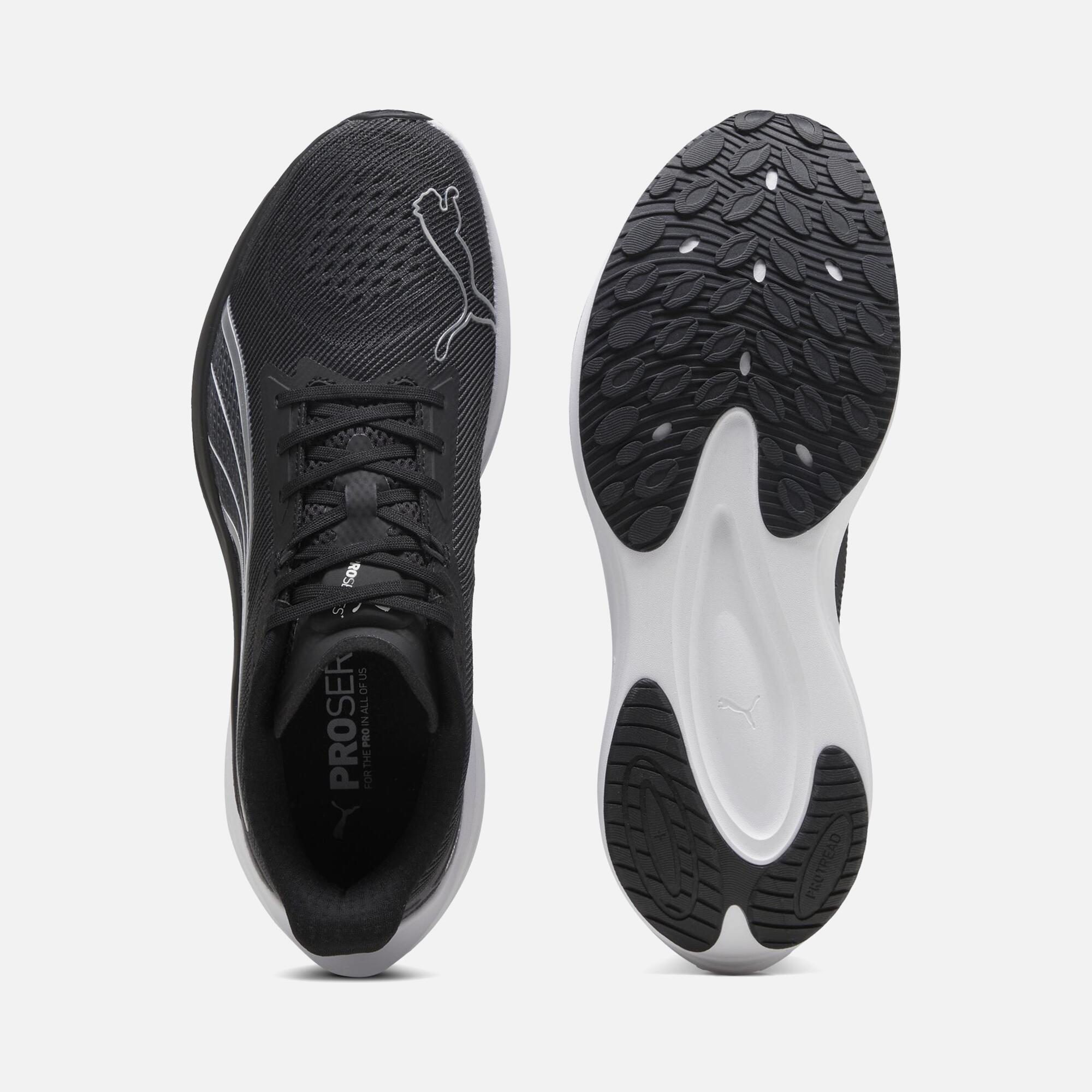 Puma Darter Pro Road Running Erkek Spor Ayakkabı