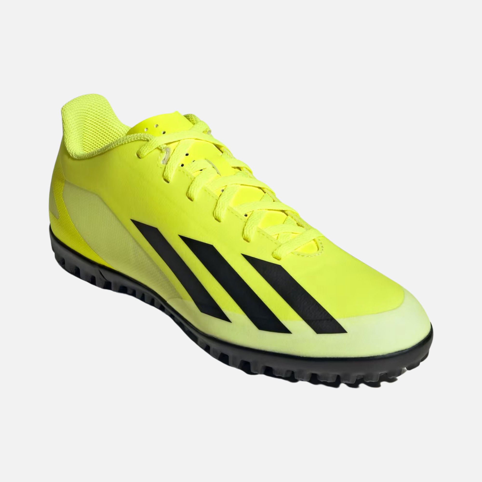 adidas X Crazyfast Club TF Turf Field Erkek Halı Saha Ayakkabı