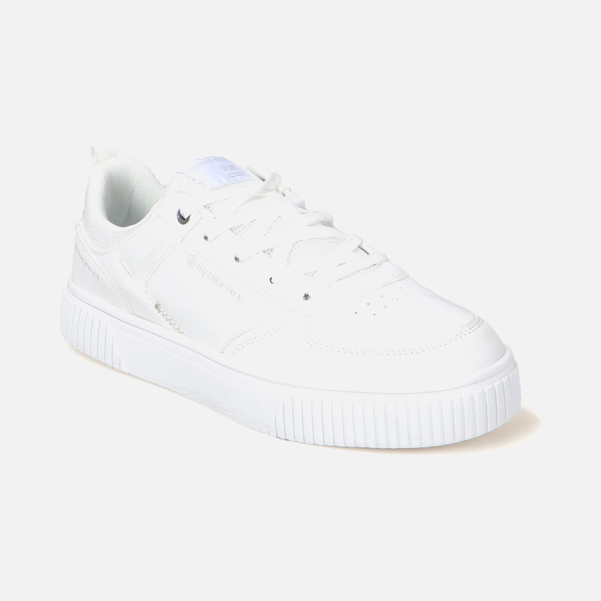 Hammer Jack Wie Erkek Spor Ayakkabı