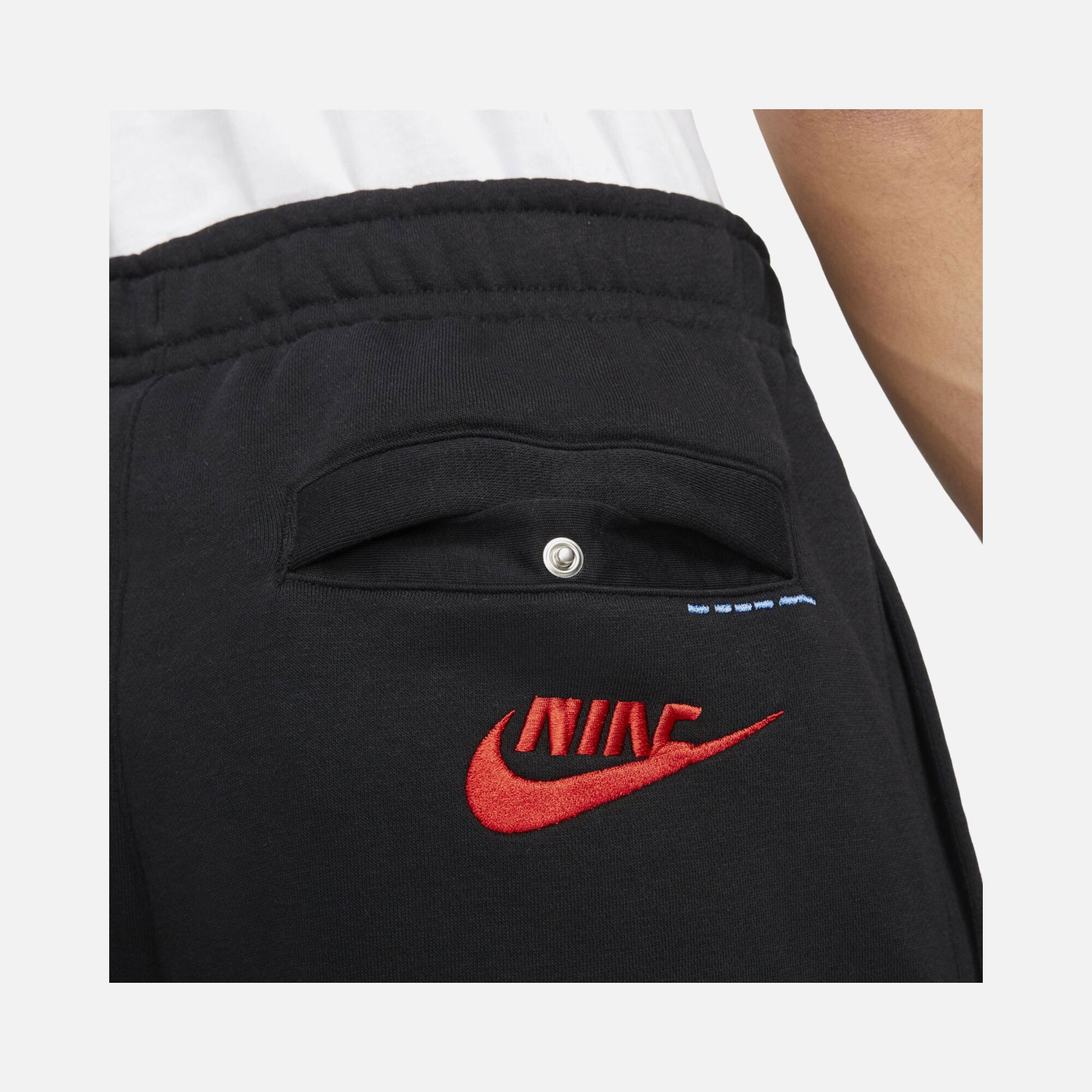 Nike Sportswear Sport Essentials+ Fleece SS22 Erkek Eşofman Altı