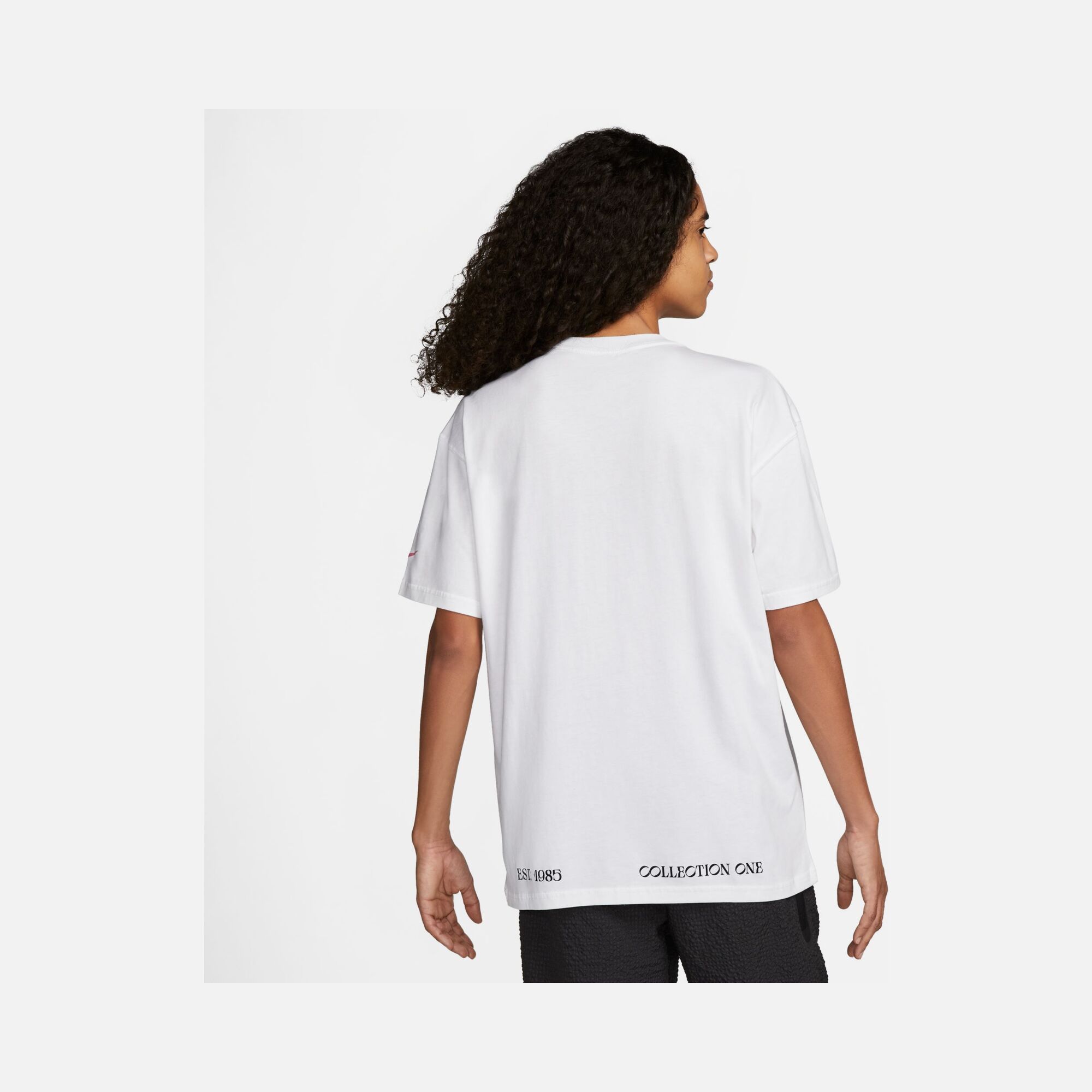 Nike Sportswear x Megan Rapinoe Short-Sleeve Erkek Tişört