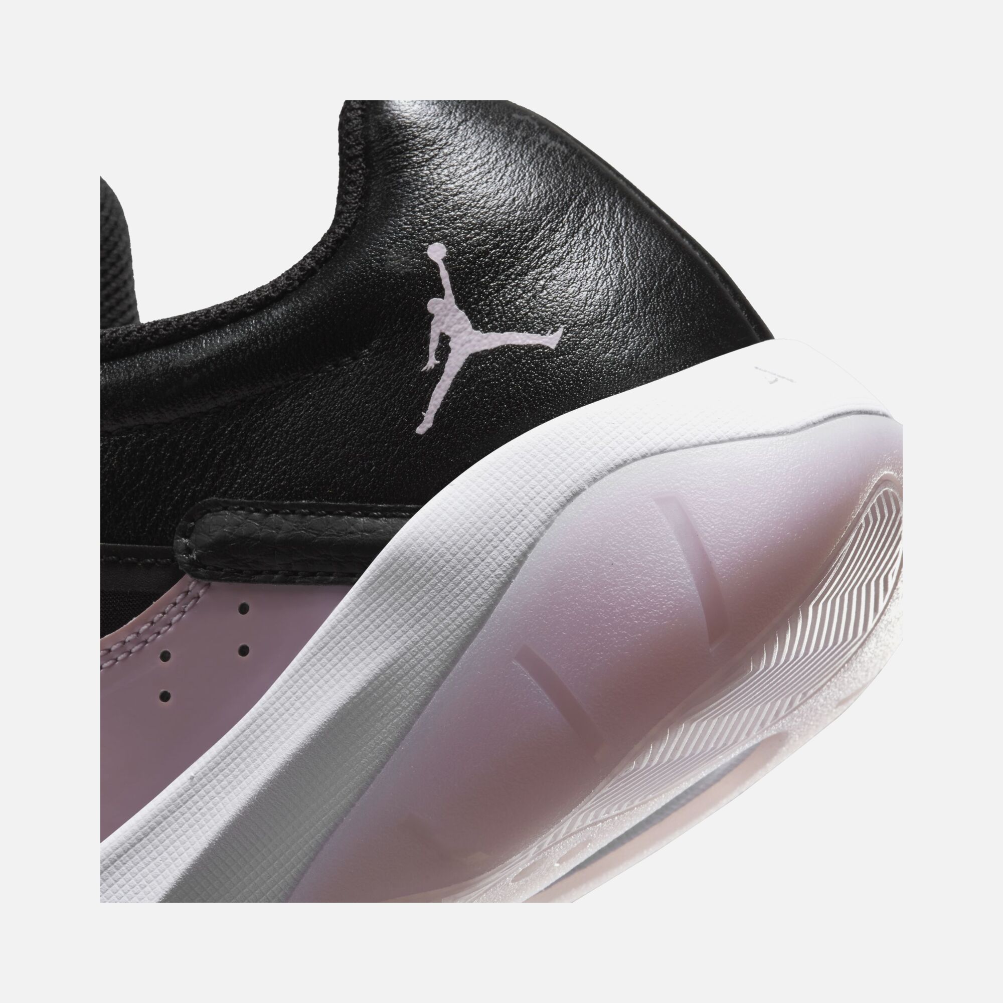 Nike Air Jordan 11 Comfort Low Kadın Spor Ayakkabı