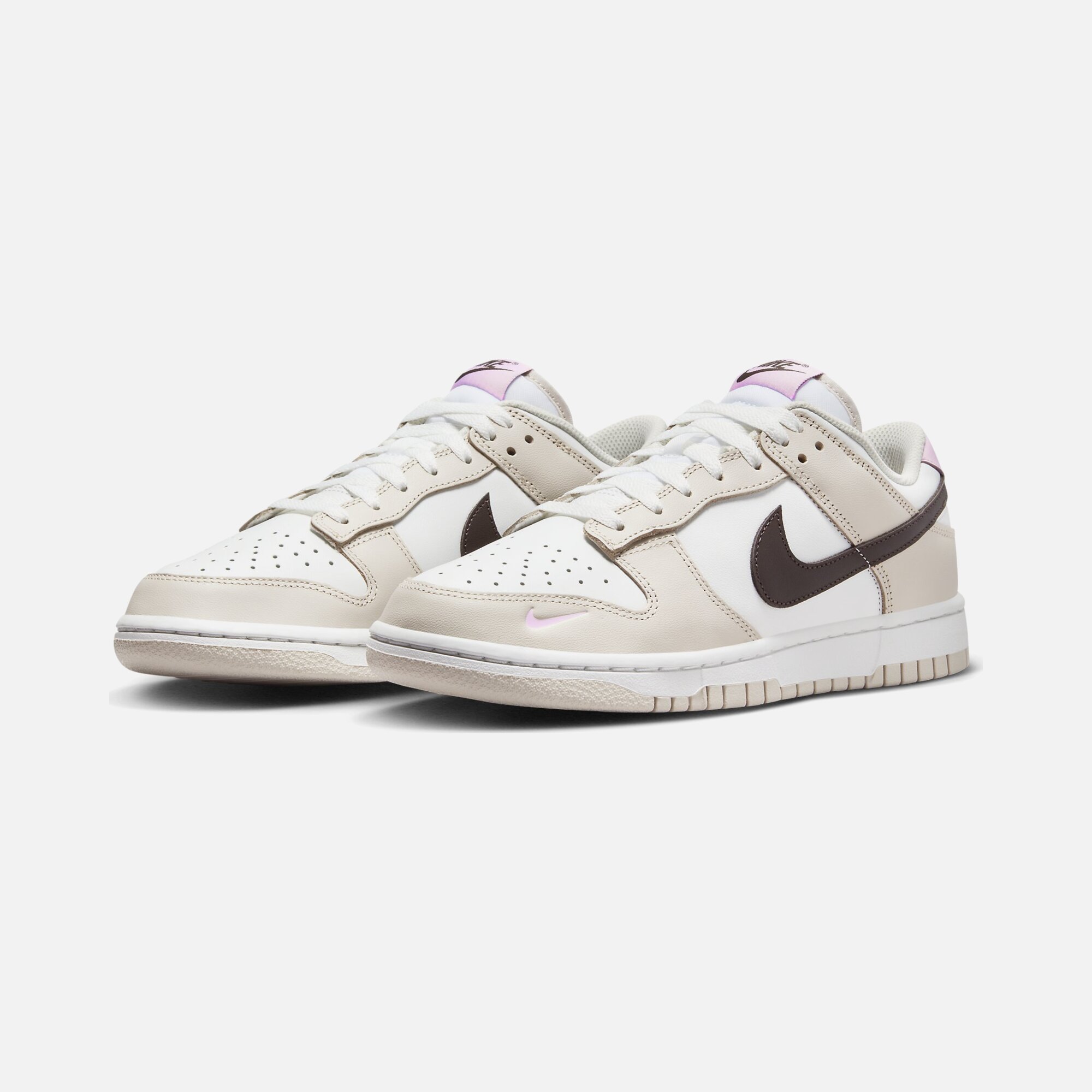 Nike Dunk Low ''Neapolitan'' SU24 Kadın Spor Ayakkabı