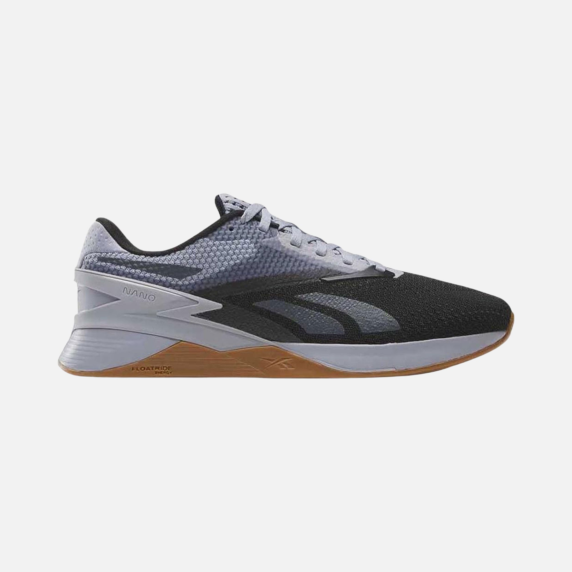 Reebok Run Nano X3 Running Erkek Spor Ayakkabı