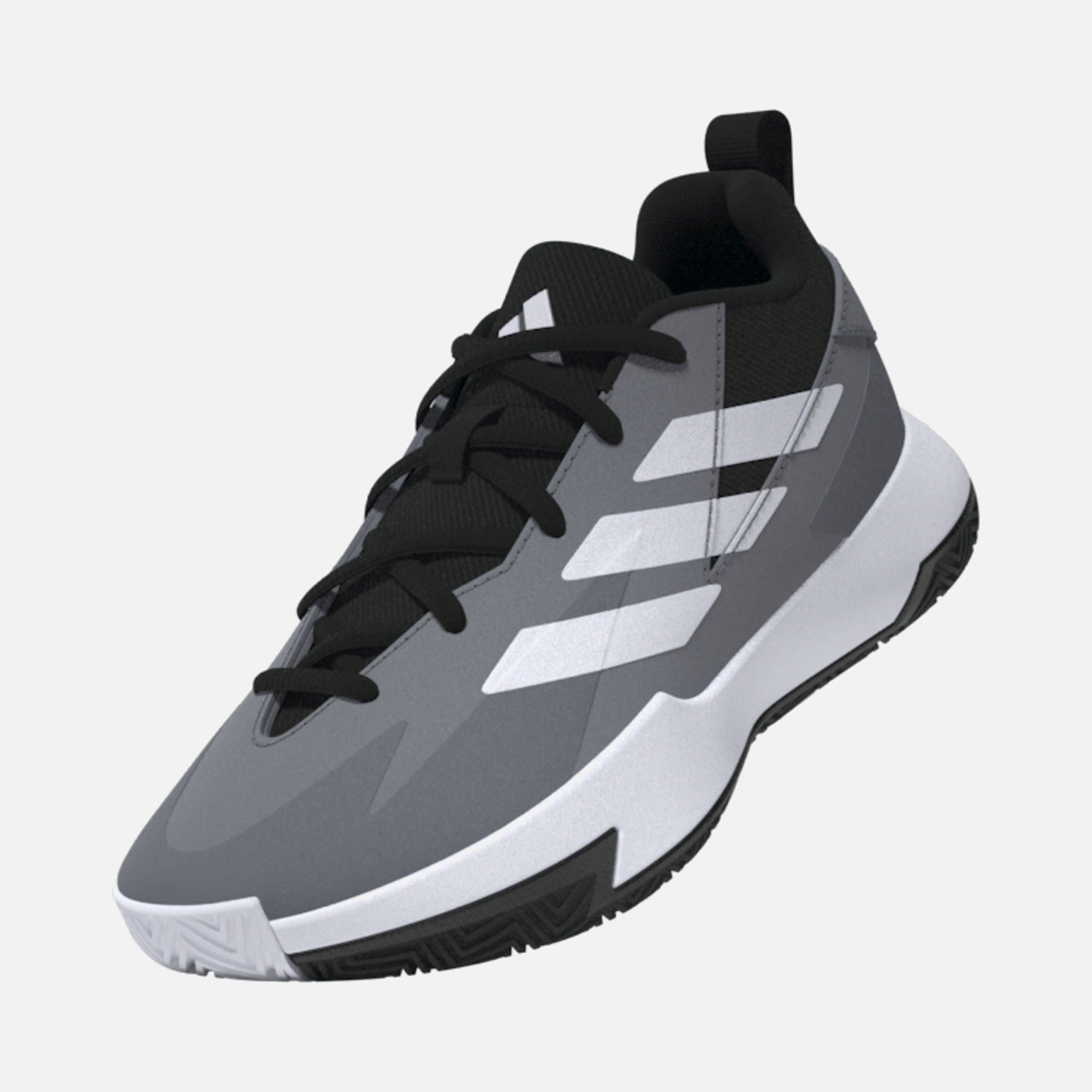 adidas Cross Em Up Select Mid Trainers Çocuk Basketball Ayakkabısı