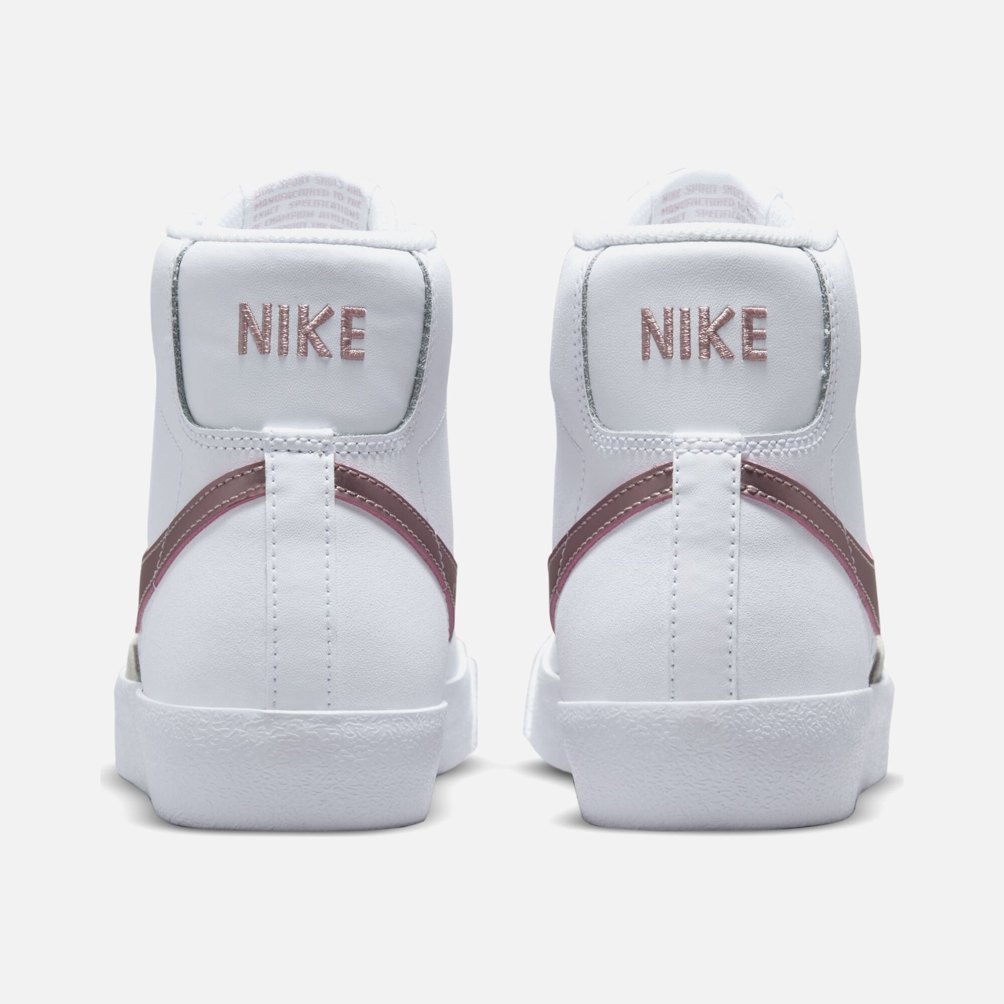 Nike Blazer Mid '77 (GS) Spor Ayakkabı