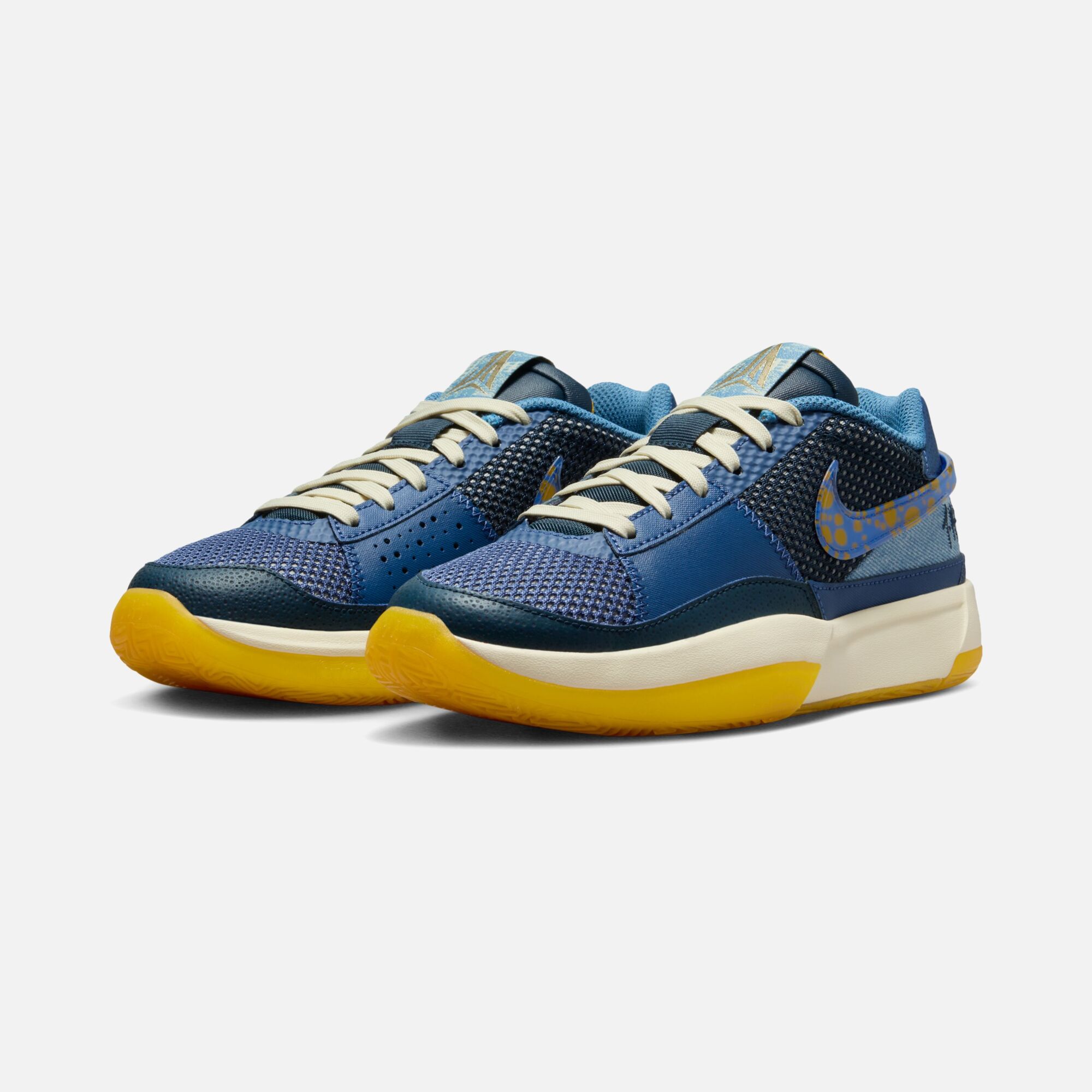 Nike JA 1 SE FW24 (GS) Basketbol Ayakkabısı