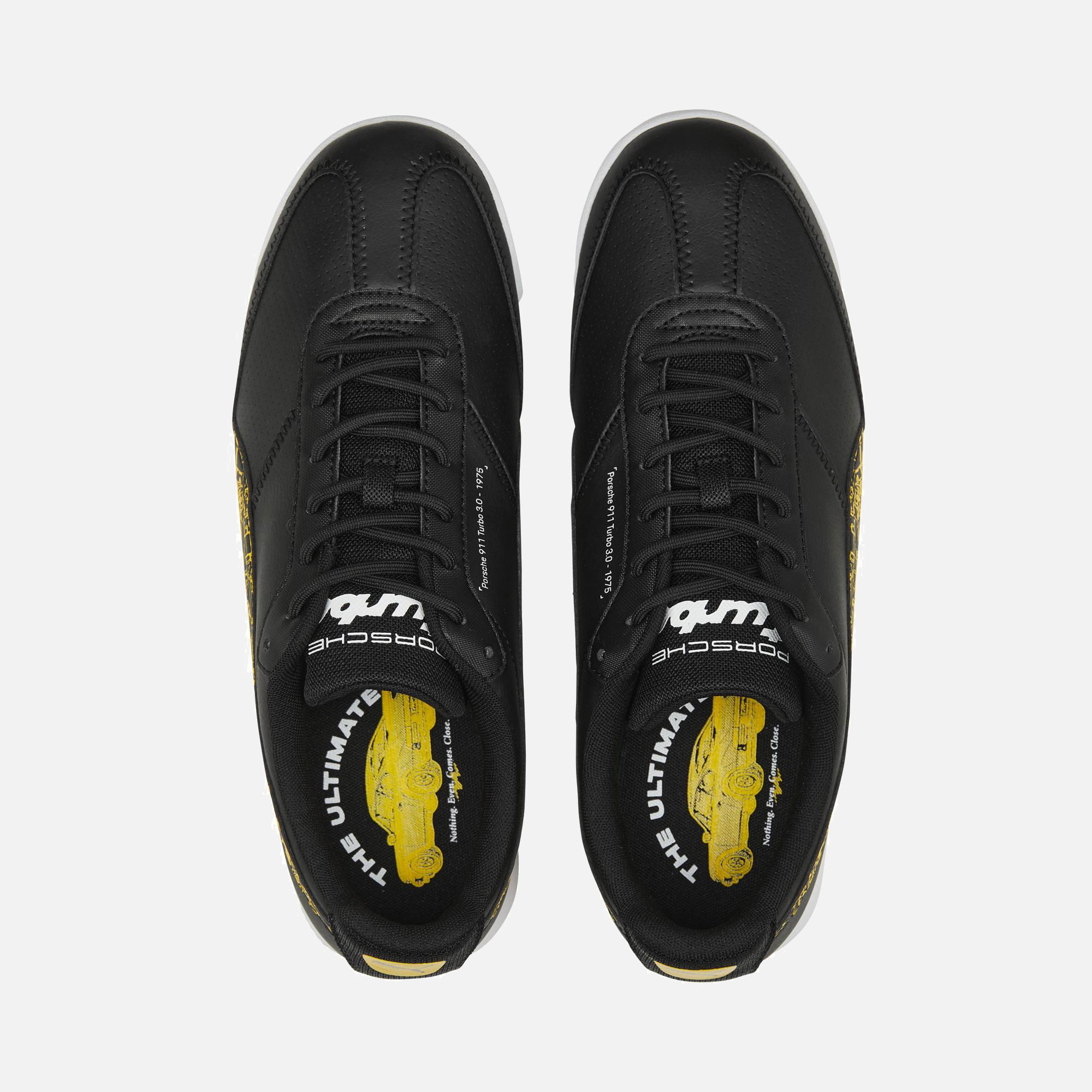 Puma Sportswear Roma Via Erkek Spor Ayakkabı