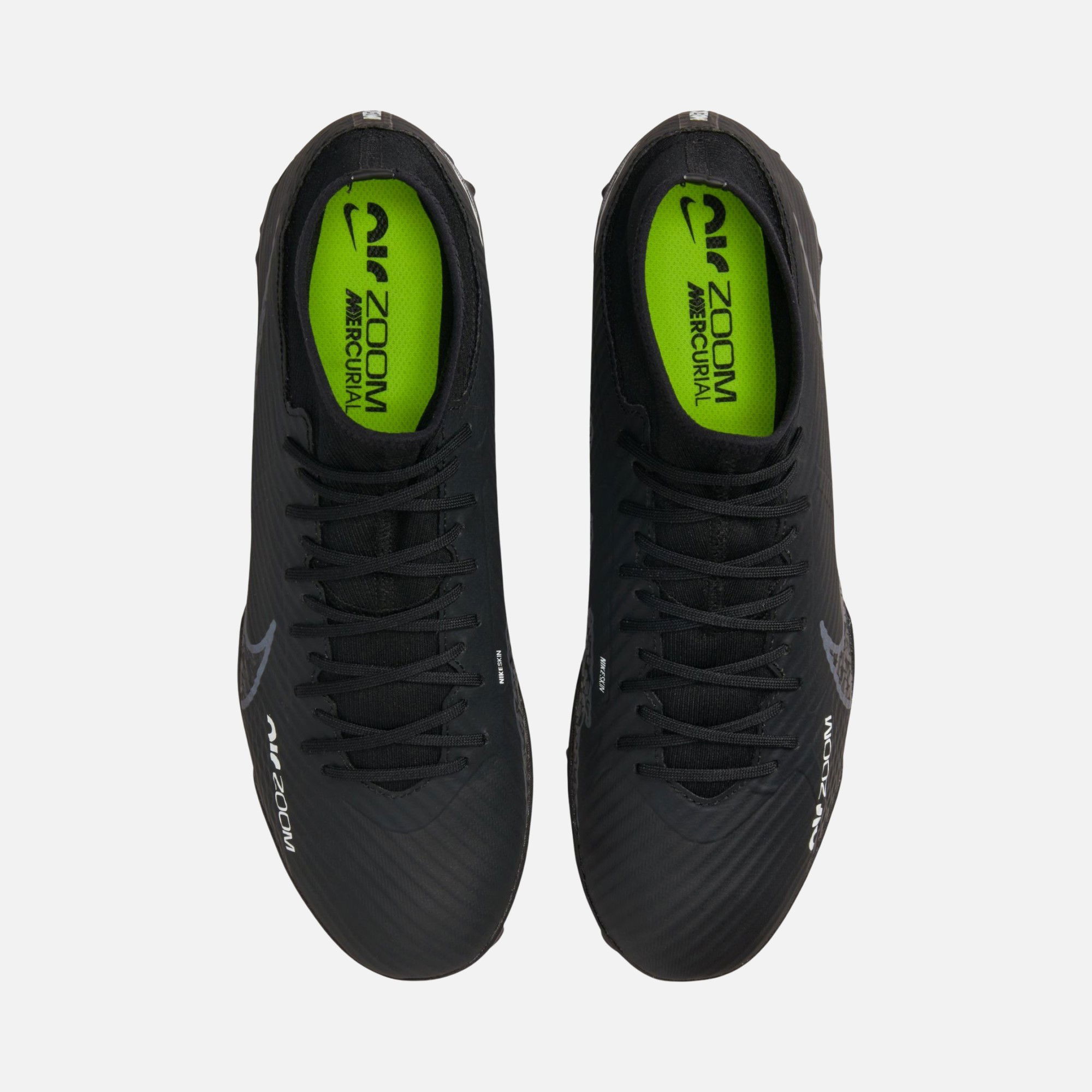 Nike Mercurial Zoom Superfly 9 Academy TF Turf Erkek Halı Saha Ayakkabı
