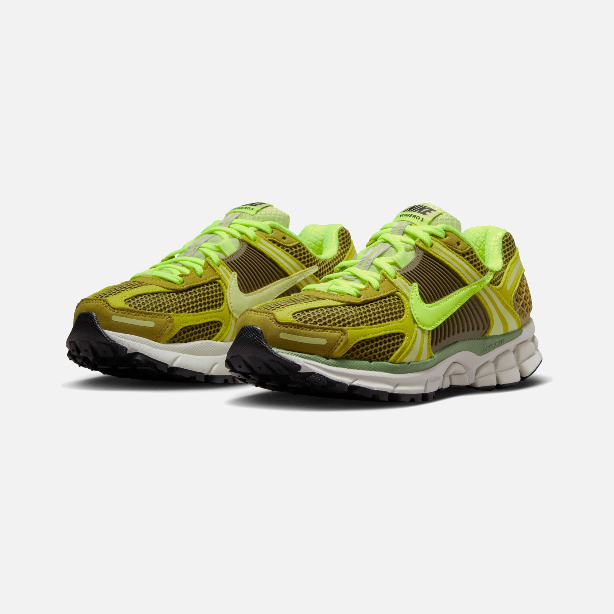 Nike Zoom Vomero 5 Sportswear Kadın Spor Ayakkabı