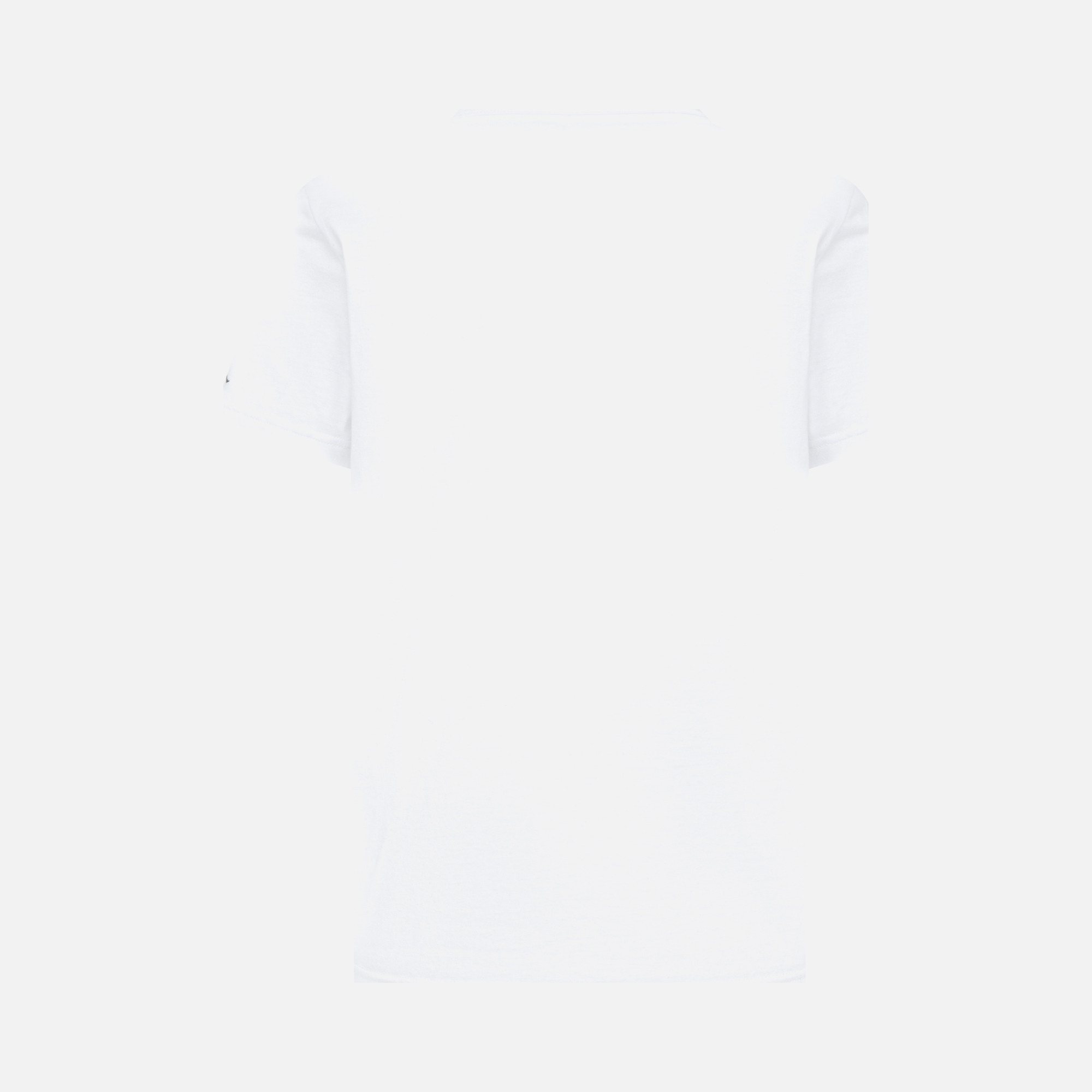 Nike Jordan Wordmark Embroidered Crew Short-Sleeve Çocuk Tişört