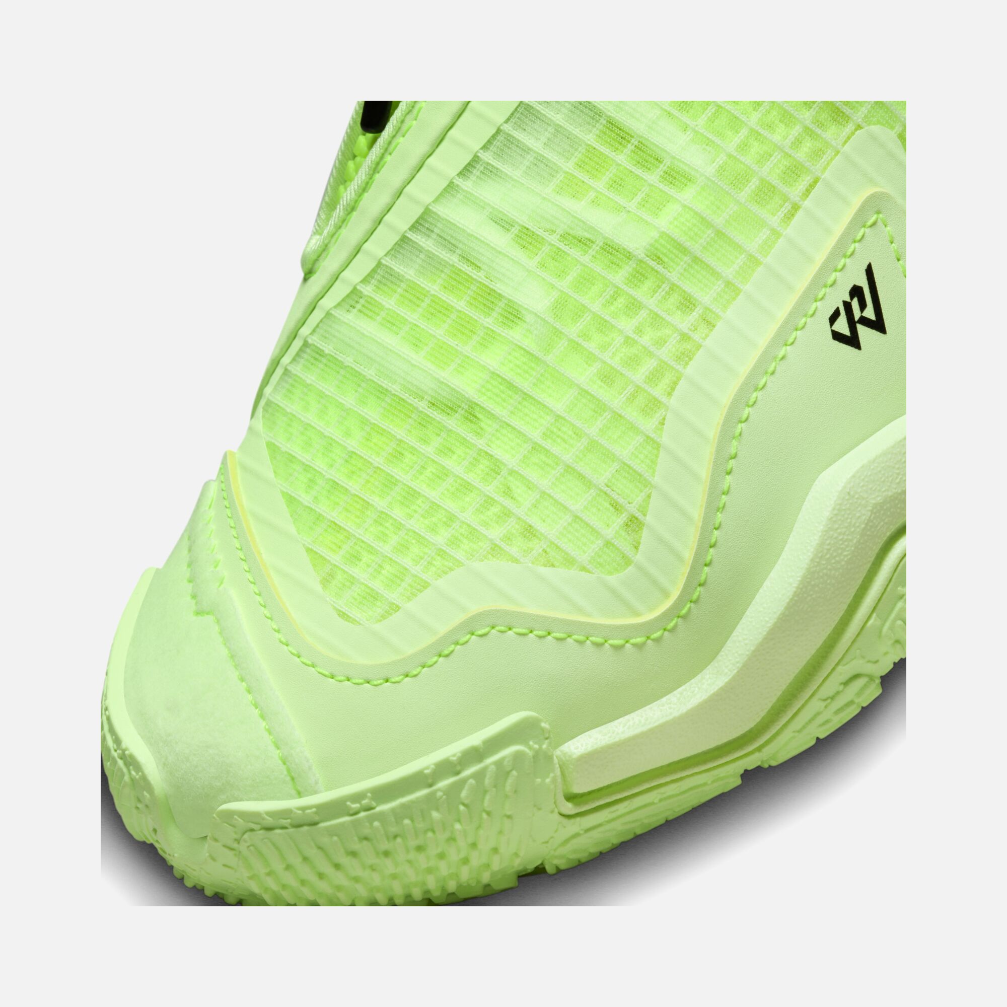 Nike Jordan Why Not .6 Erkek Basketbol Ayakkabısı