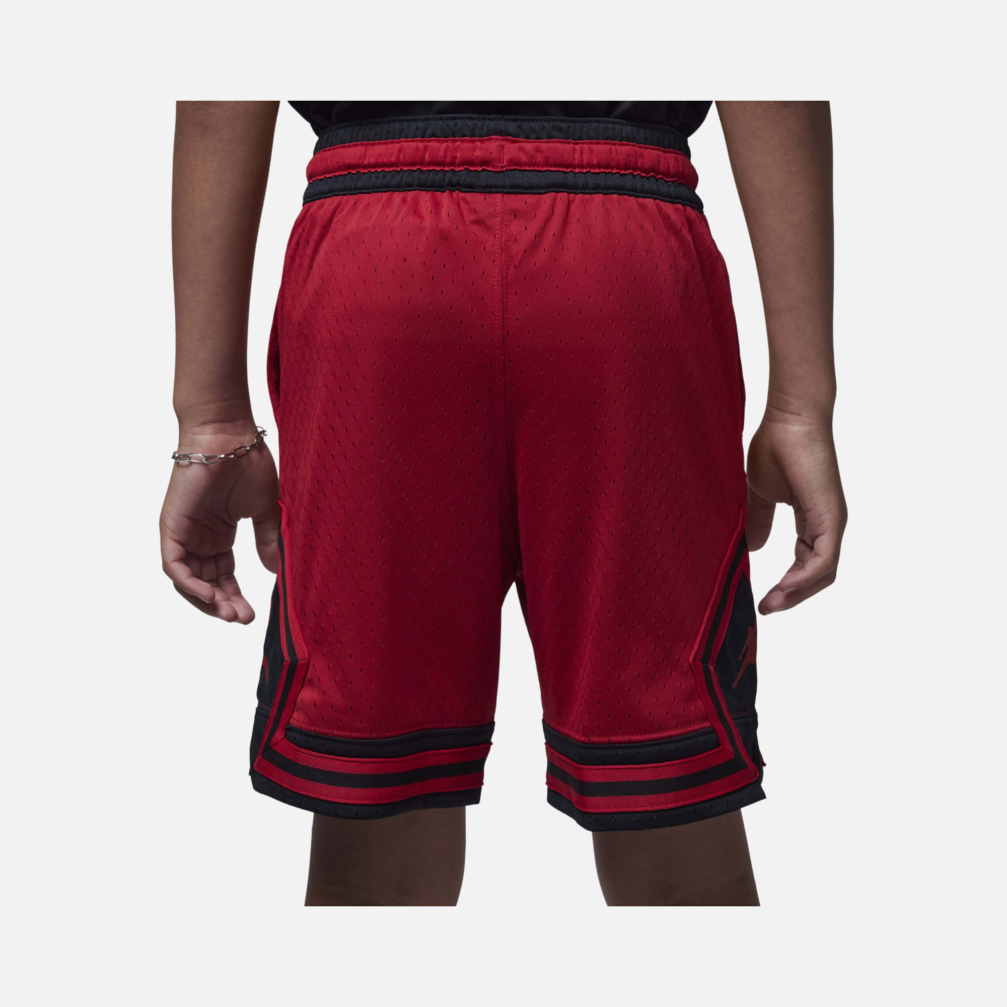 Nike Jordan Sport Dri-Fit Diamond Basketball Çocuk Şort