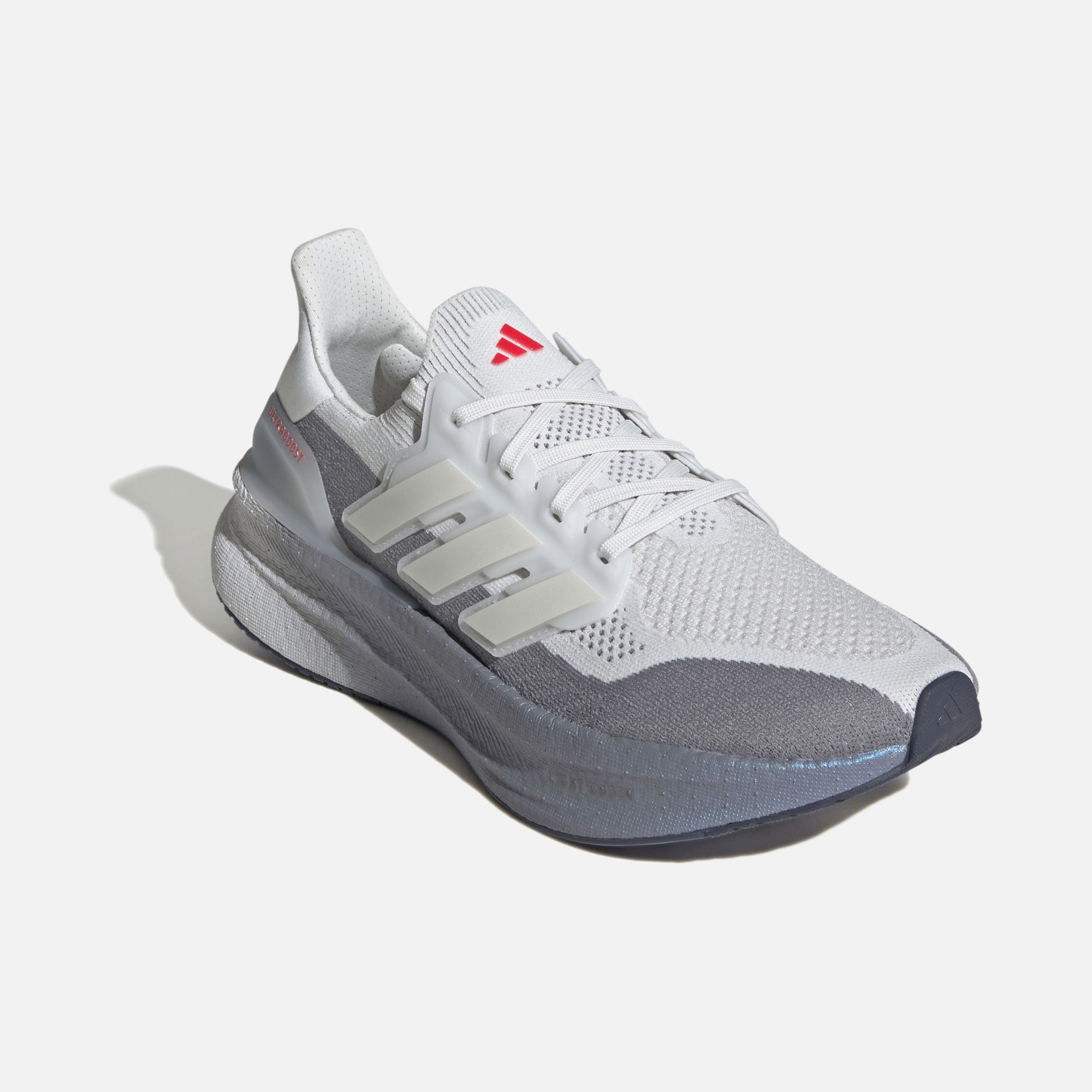 adidas Ultraboost 5 Primeknit Middle Distance Running Erkek Spor Ayakkabı