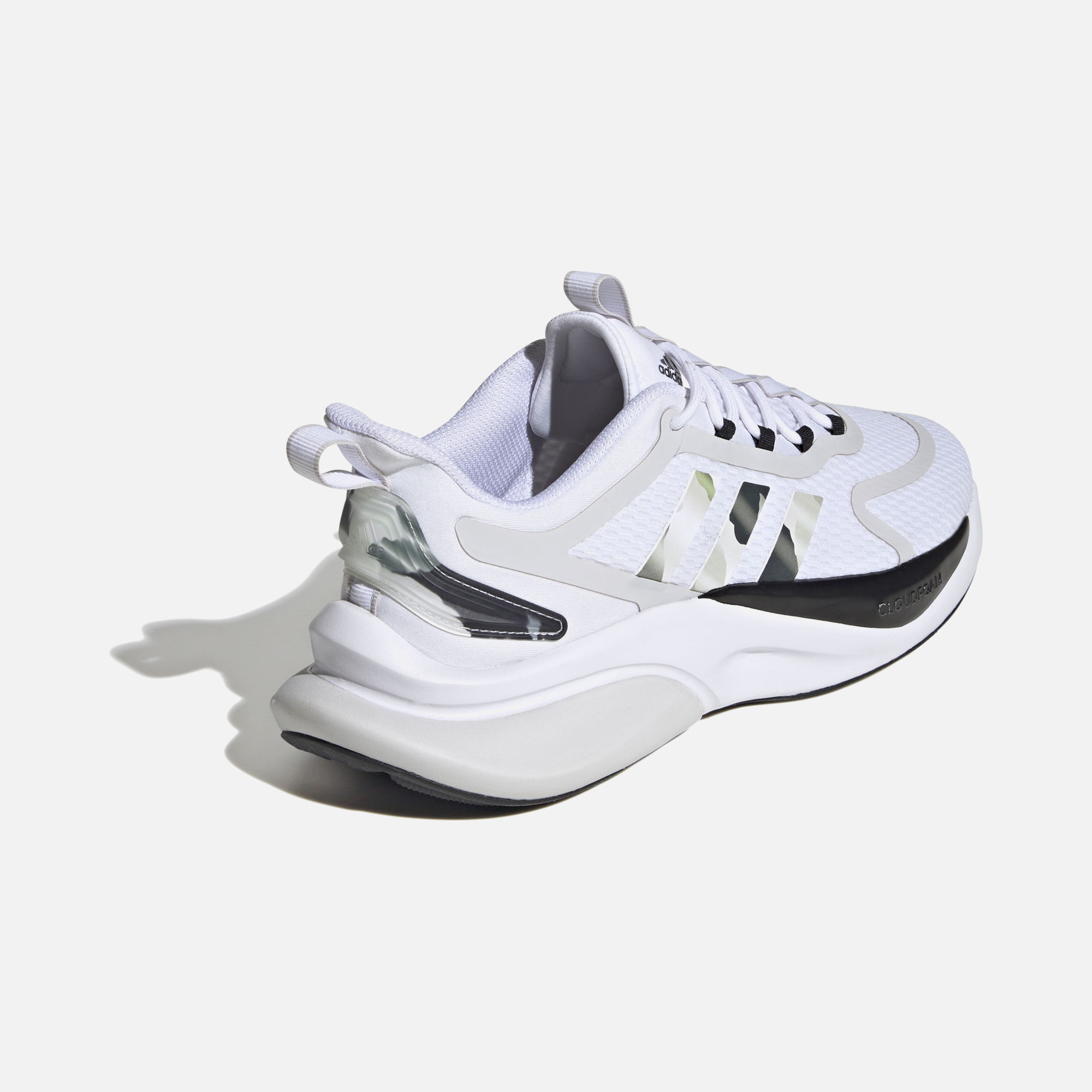 adidas Alphabounce+ Sustainable Bounce Lifestyle Running Erkek Spor Ayakkabı