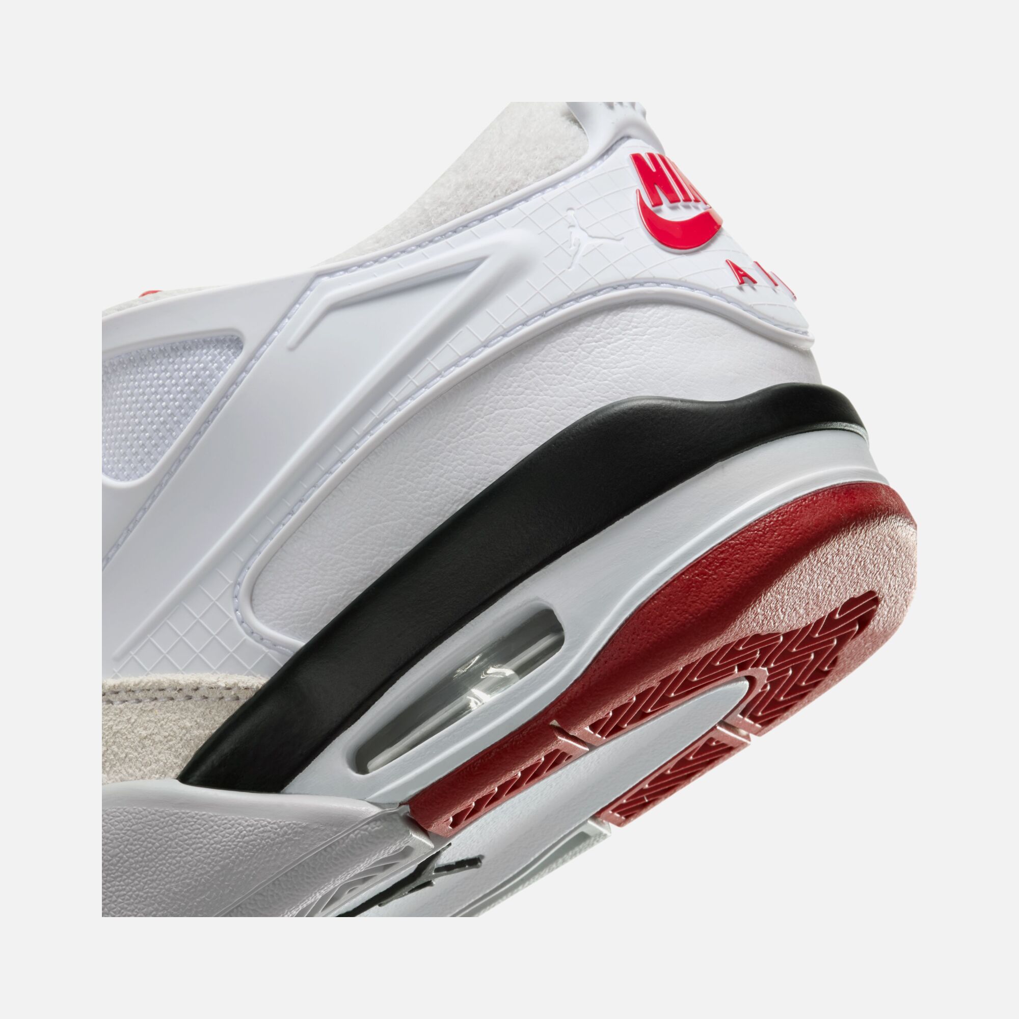 Nike Air Jordan 4RM (GS) Basketbol Ayakkabısı