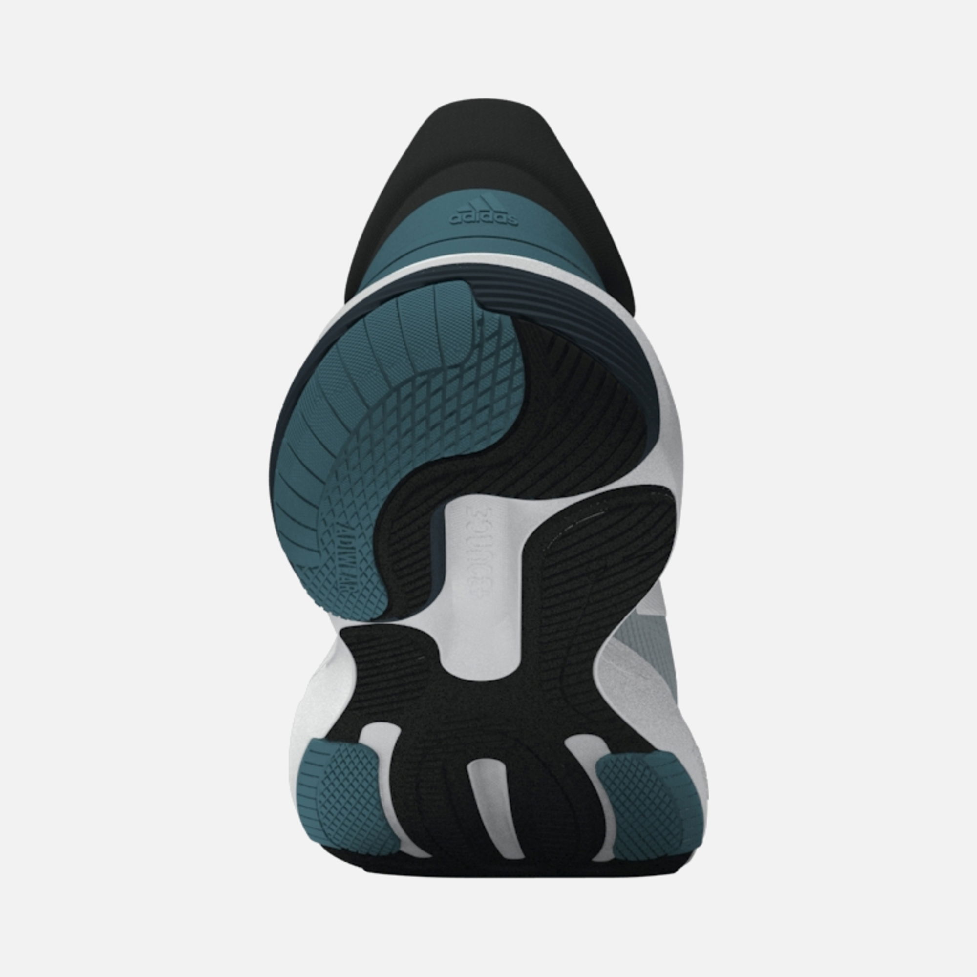 adidas Response Super 3.0 Running Erkek Spor Ayakkabı