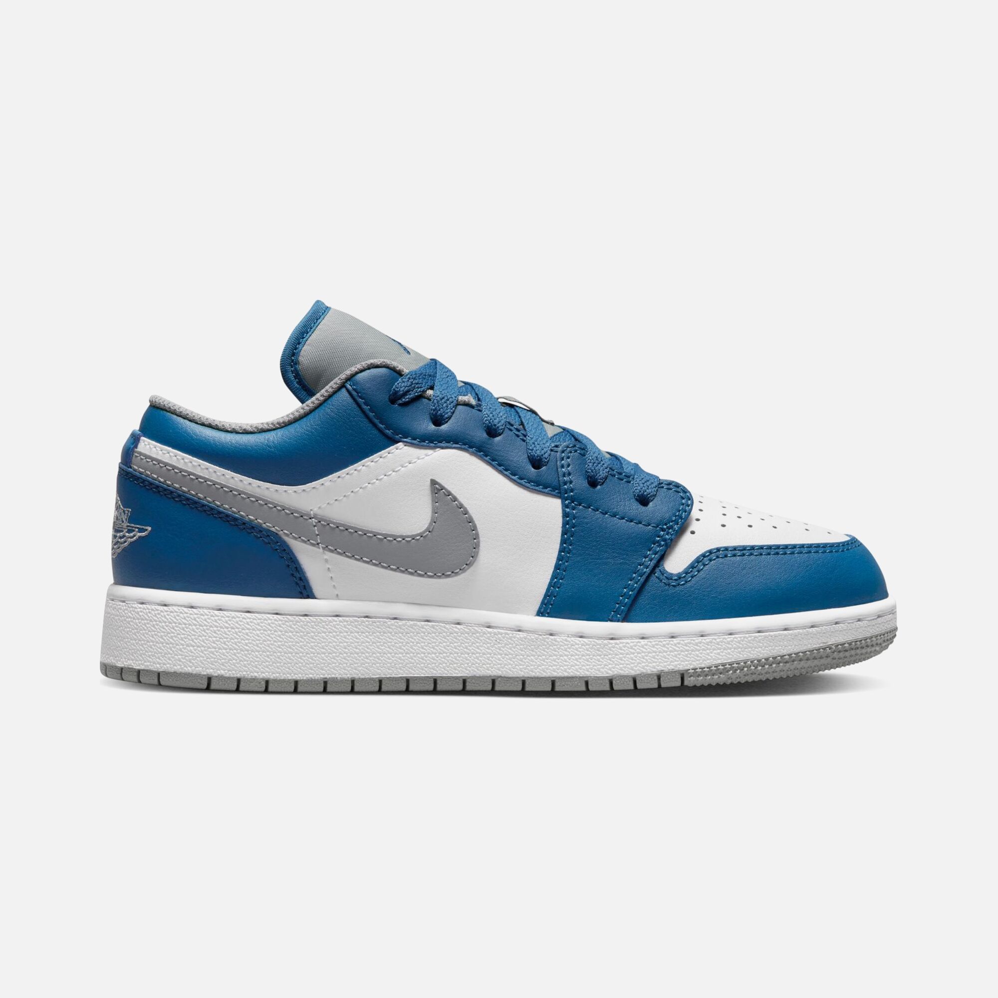 Nike Air Jordan 1 Low SS25 (GS) Spor Ayakkabı