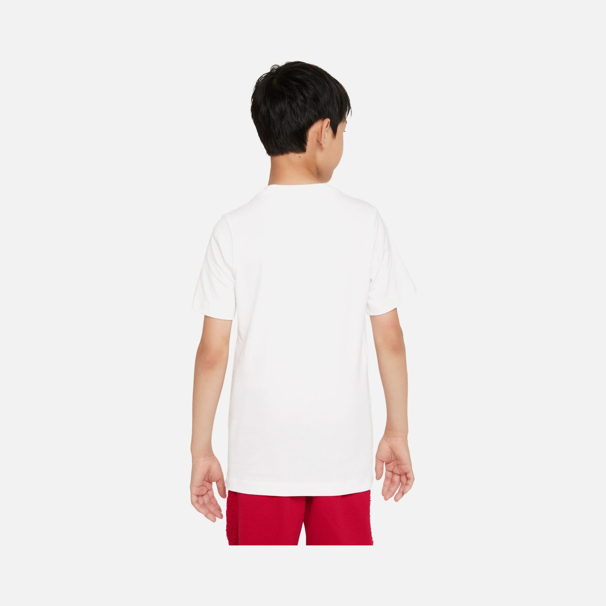 Nike Sportswear ''Boxy Graphic'' Short-Sleeve Çocuk Tişört