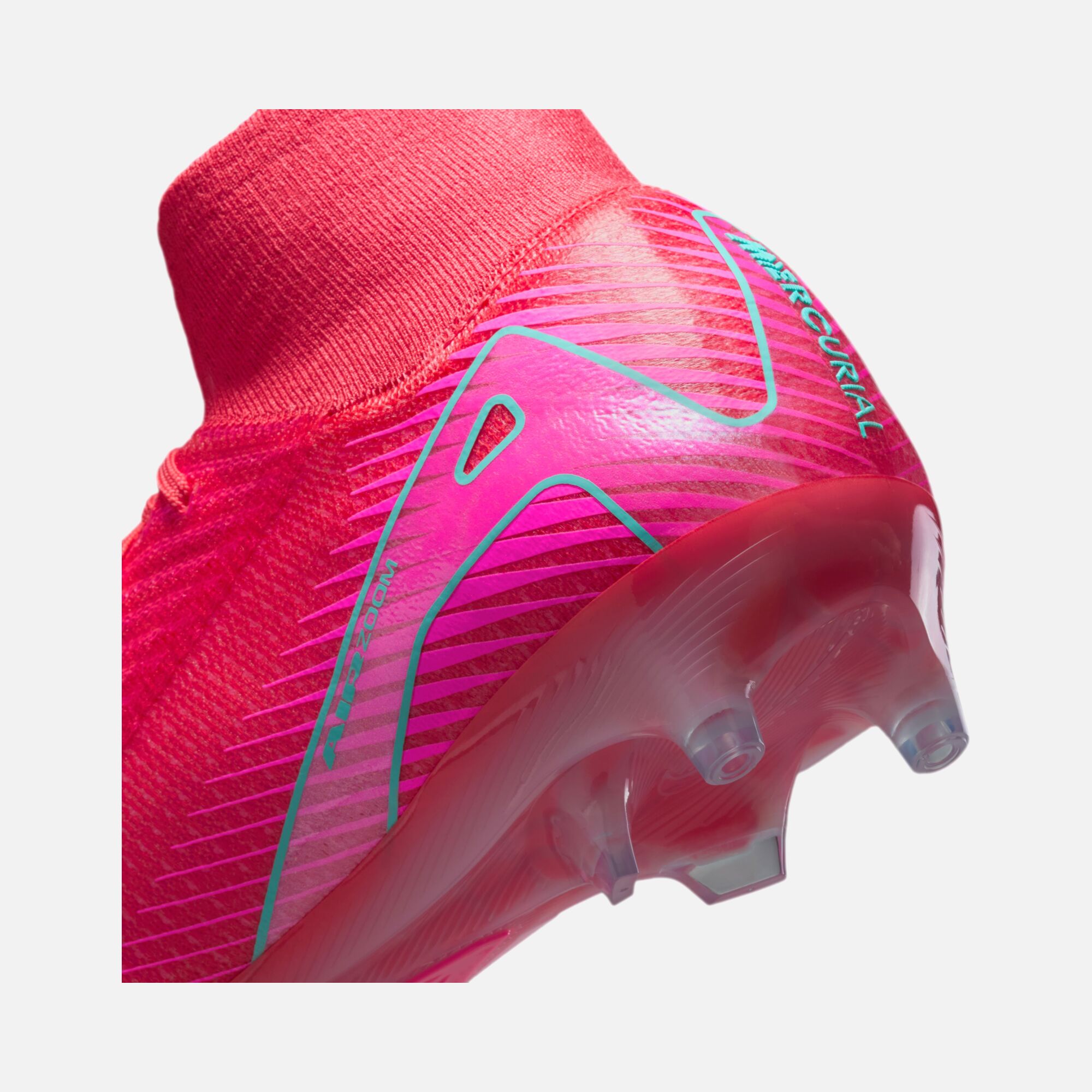 Nike Mercurial Superfly 10 Elite Artificial Grass-Pro High-Top Erkek Krampon