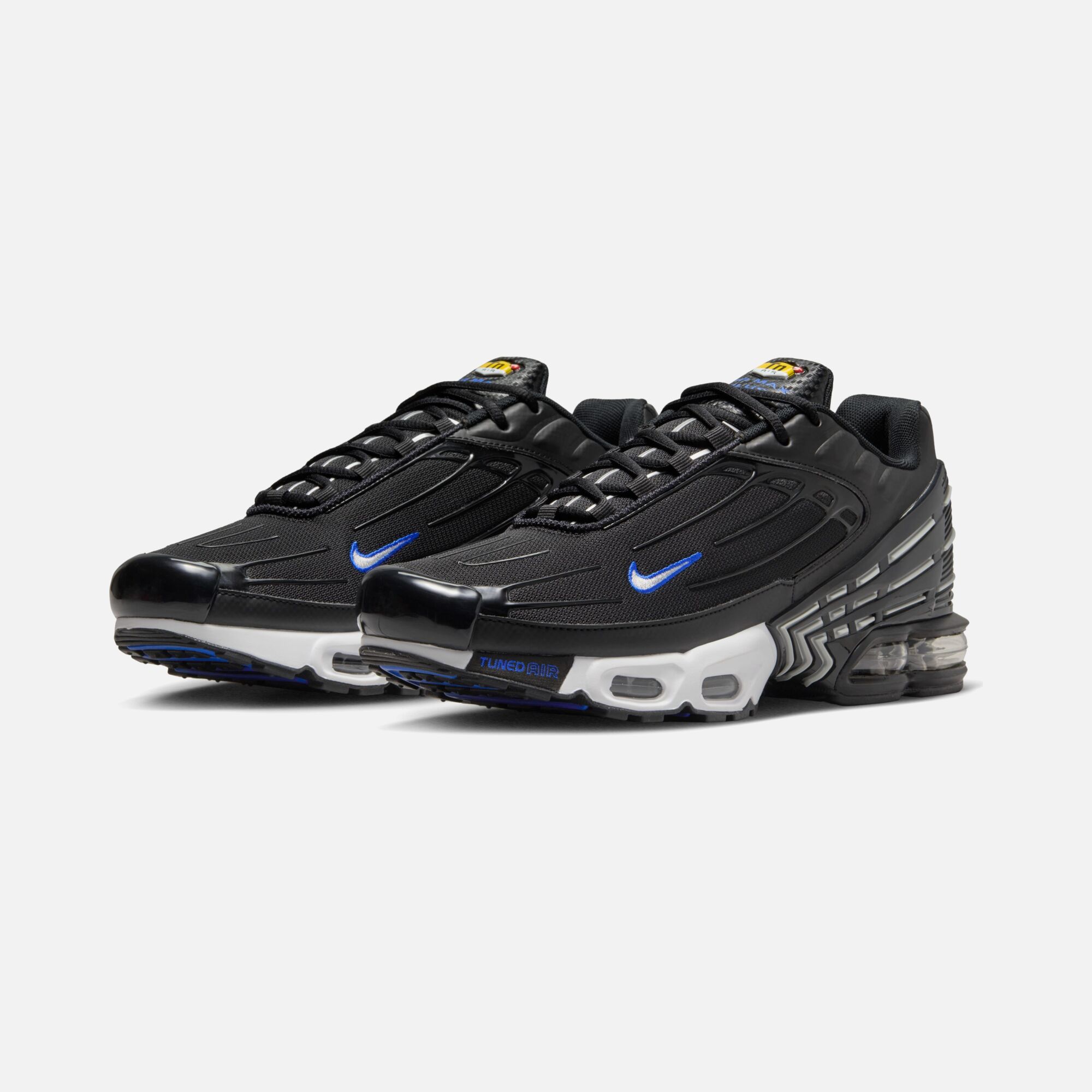 Nike Air Max Plus III SU24 Erkek Spor Ayakkabı