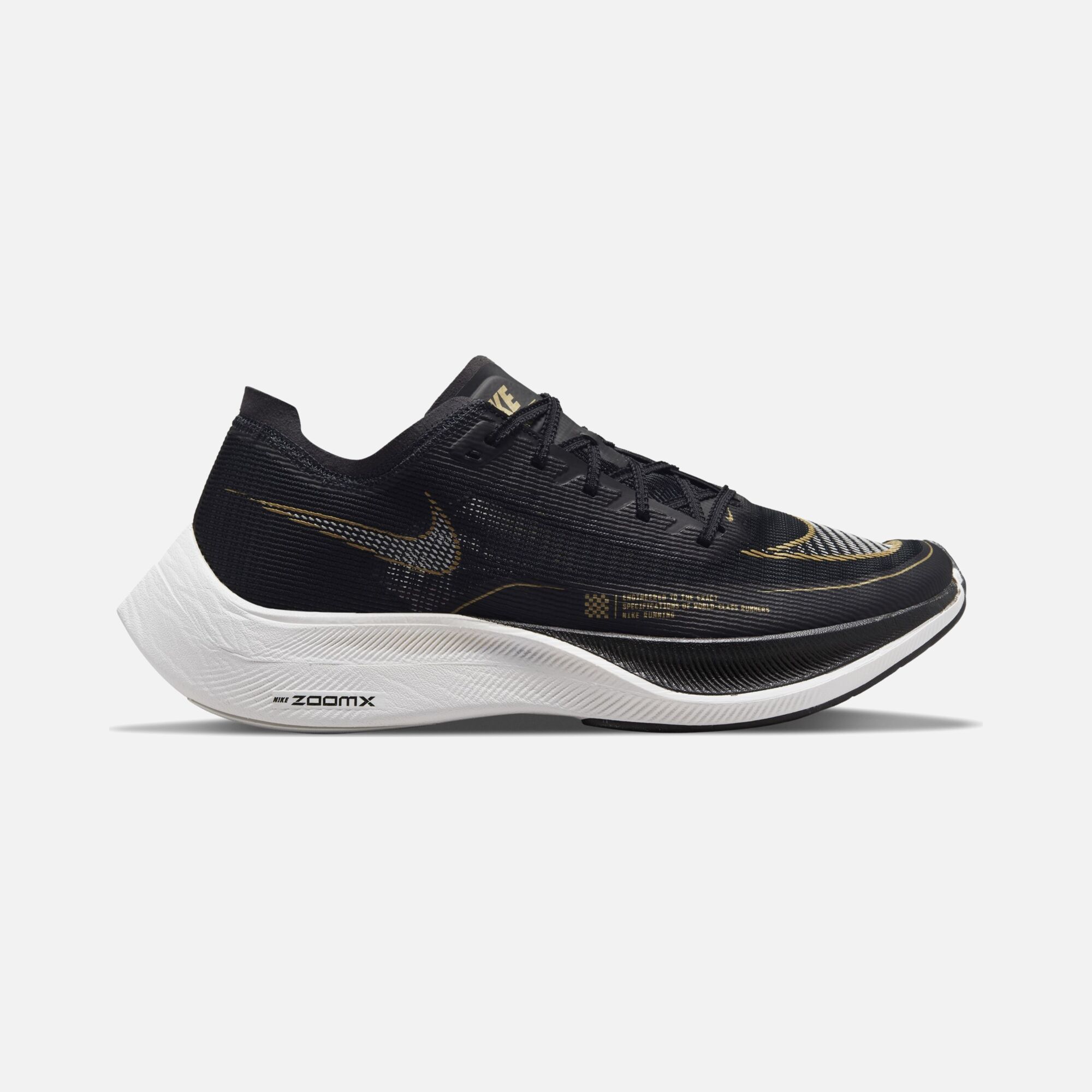 Nike ZoomX Vaporfly Next% 2 Road Racing Erkek Spor Ayakkabı