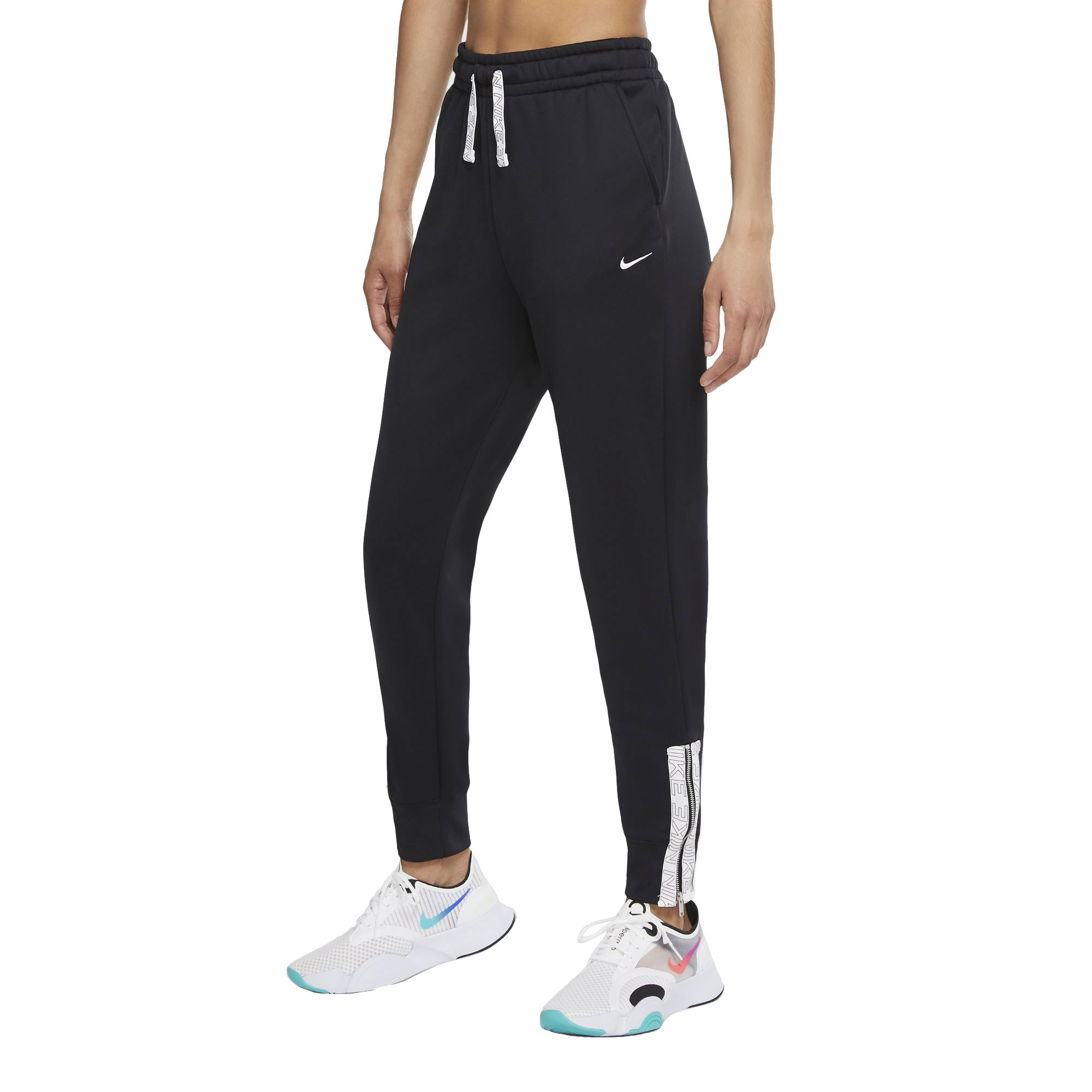 Nike Therma Training Trousers Kadın Eşofman Altı