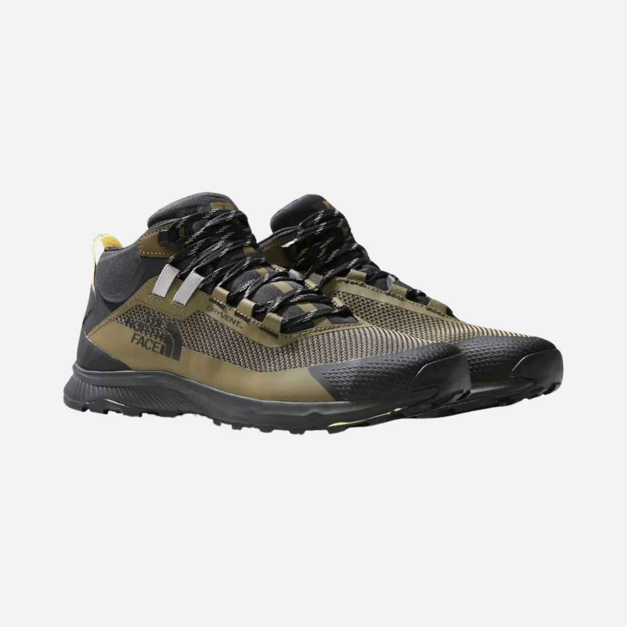 North Face Cragstone Mid DryVent™ Hiking Erkek Bot