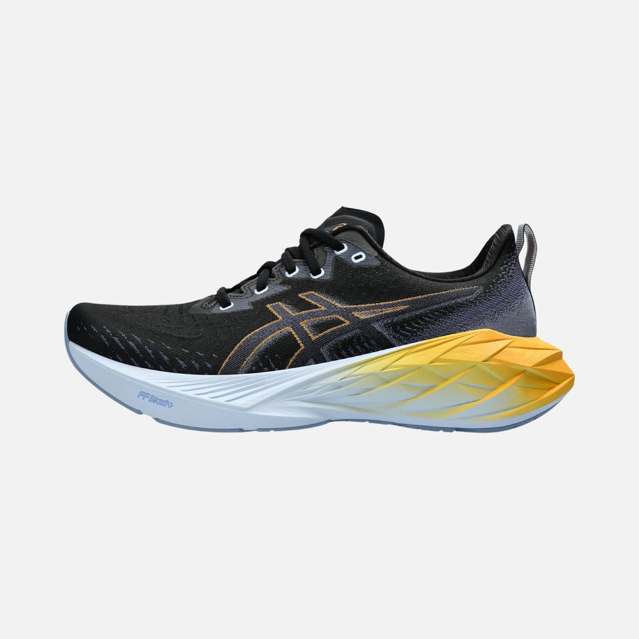 Asics Run Novablast 4 Running Erkek Spor Ayakkabı